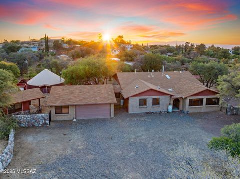 335 W Oak Hills Drive Oracle AZ 85623