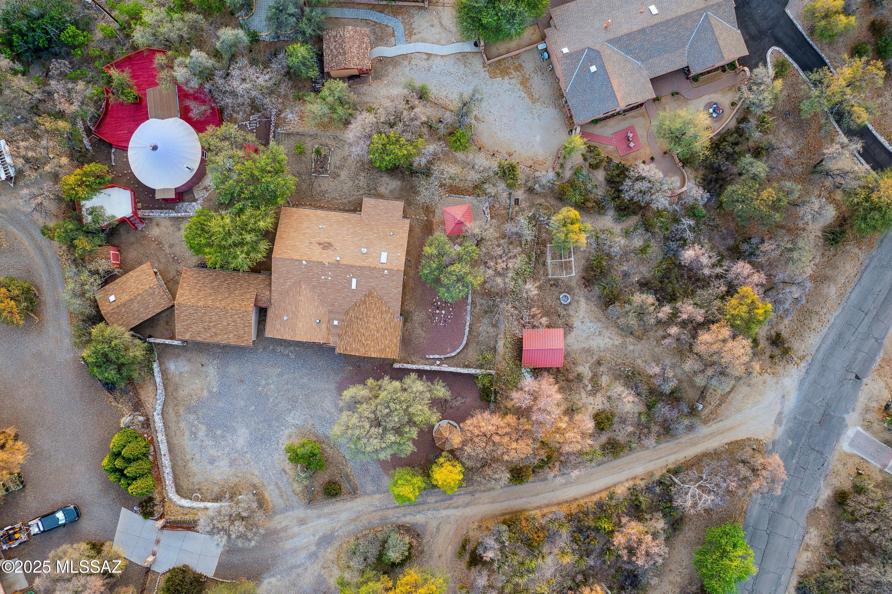 Oak Hills 01 - Residential
