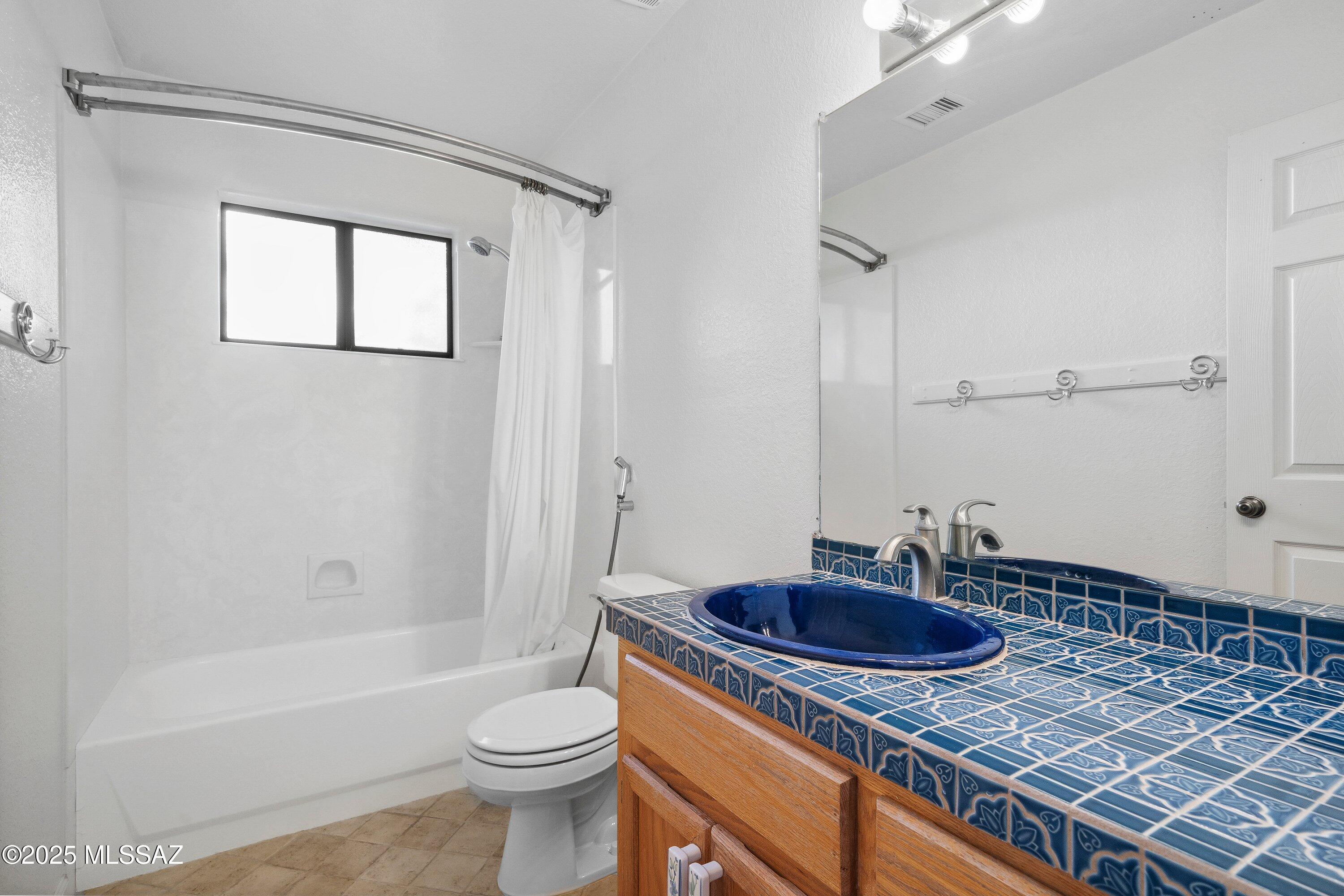 Oak Hills 01 - Residential
