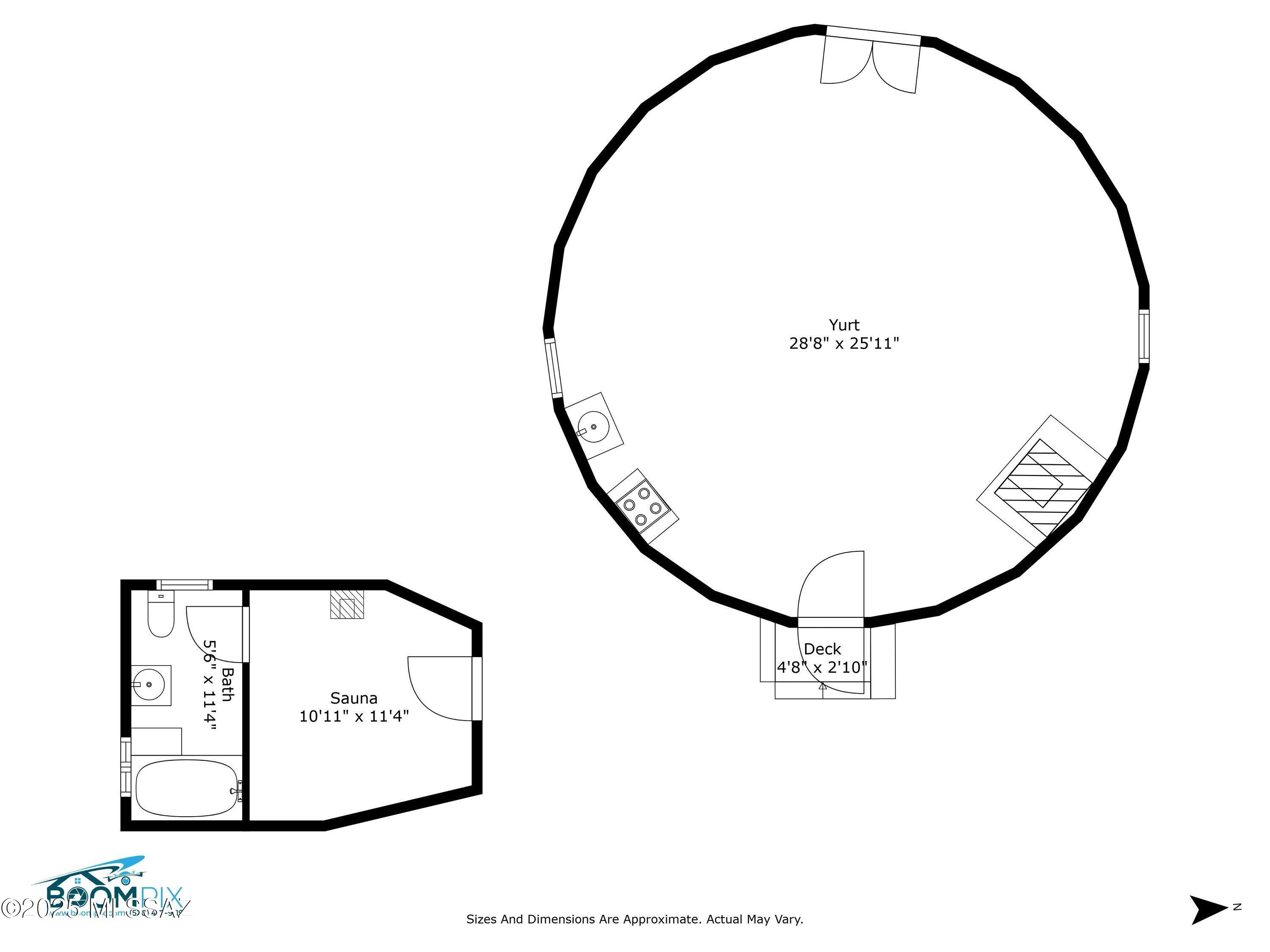 Oak Hills 01 - Residential