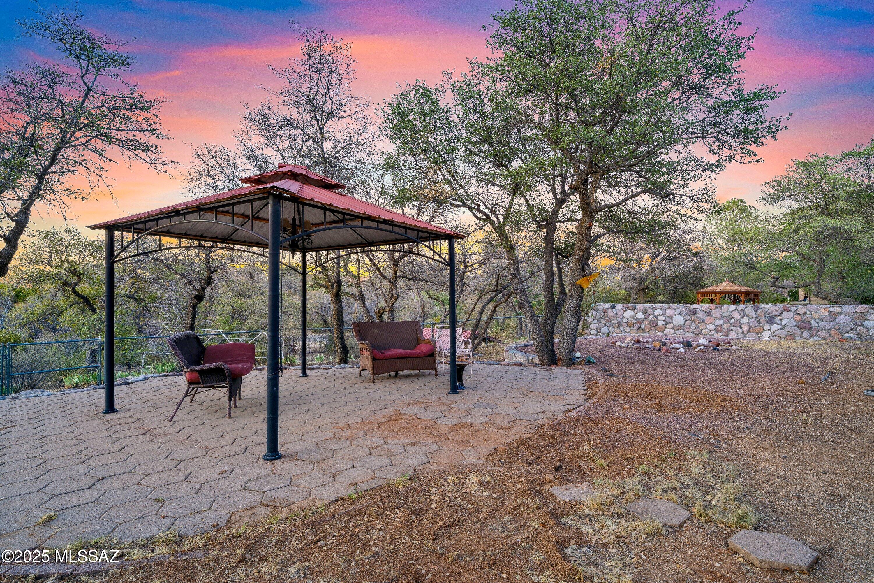 Oak Hills 01 - Residential
