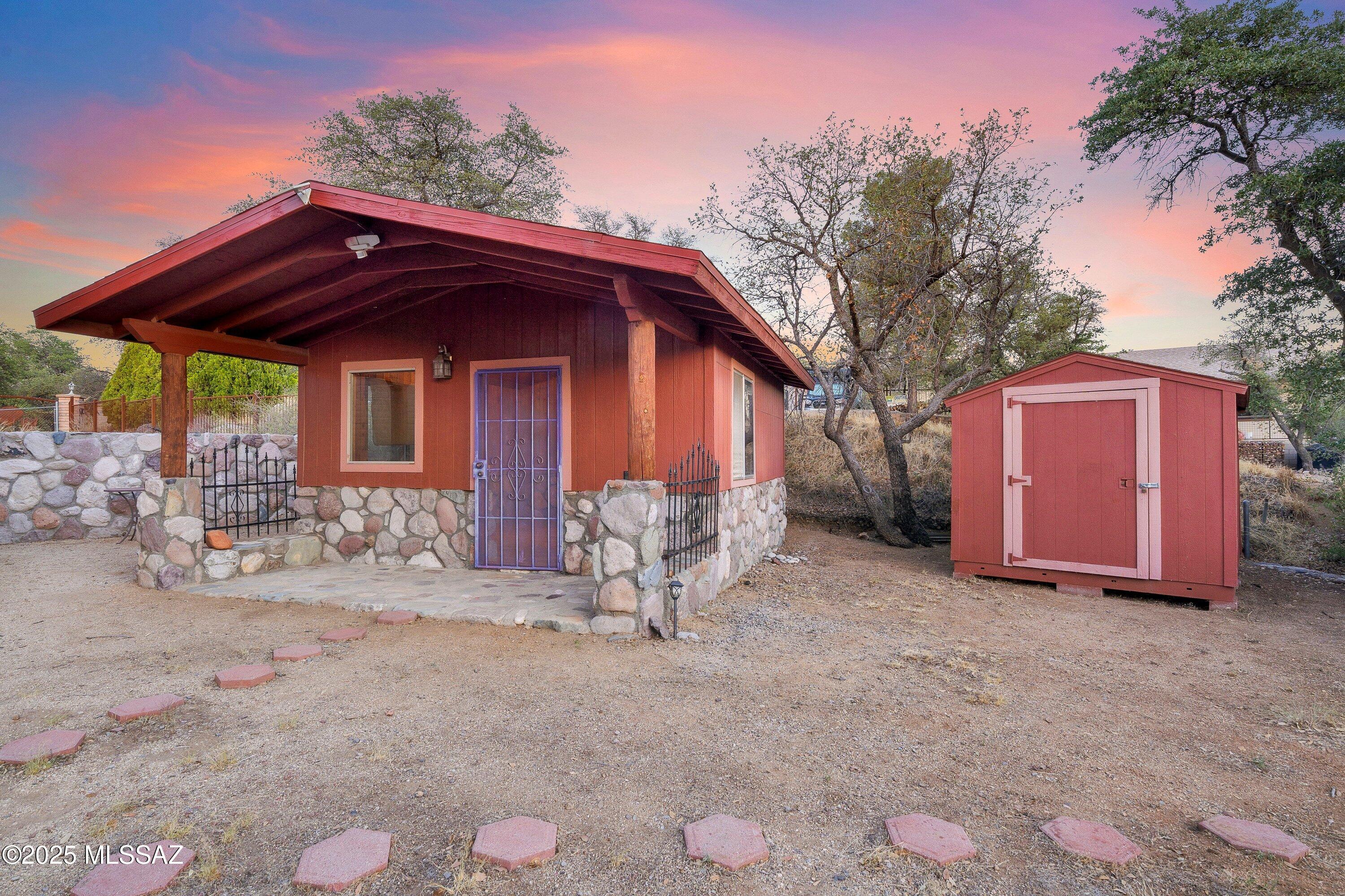 Oak Hills 01 - Residential