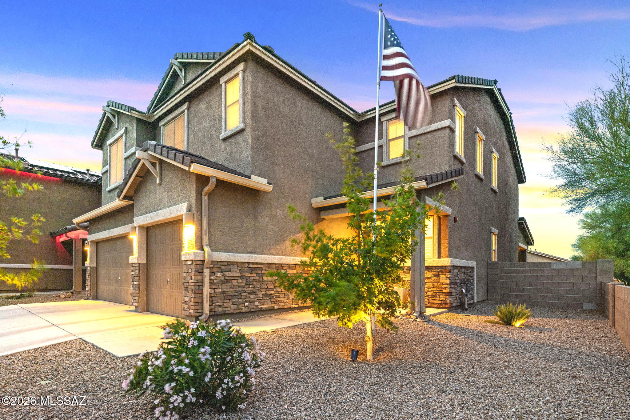 11148 W Dawnlight Drive