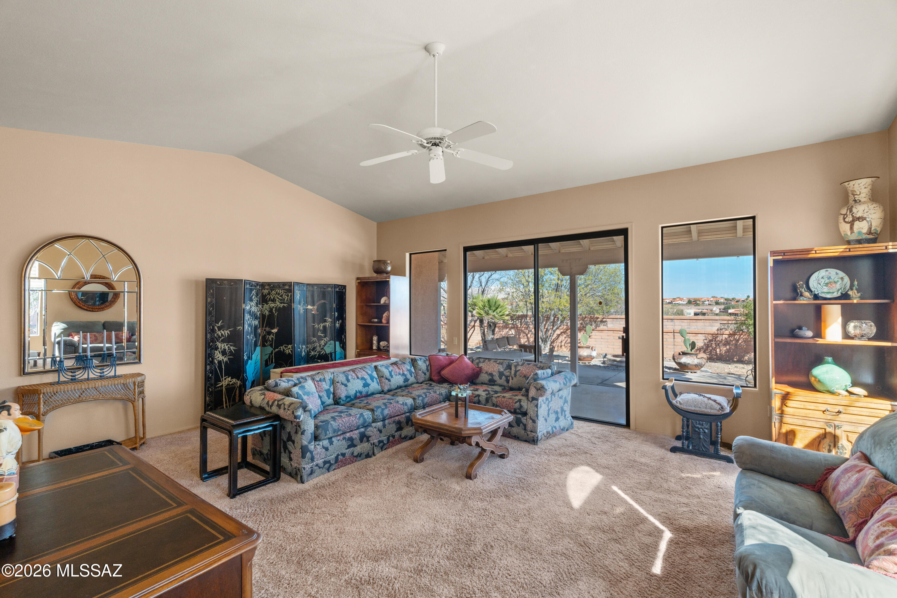 San Ignacio Vistas (1-223) - Residential