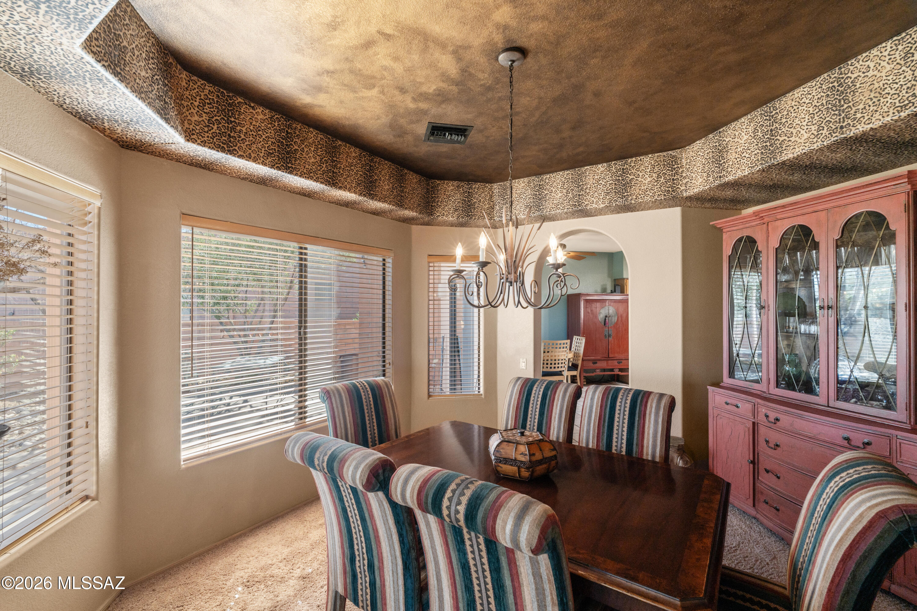 San Ignacio Vistas (1-223) - Residential
