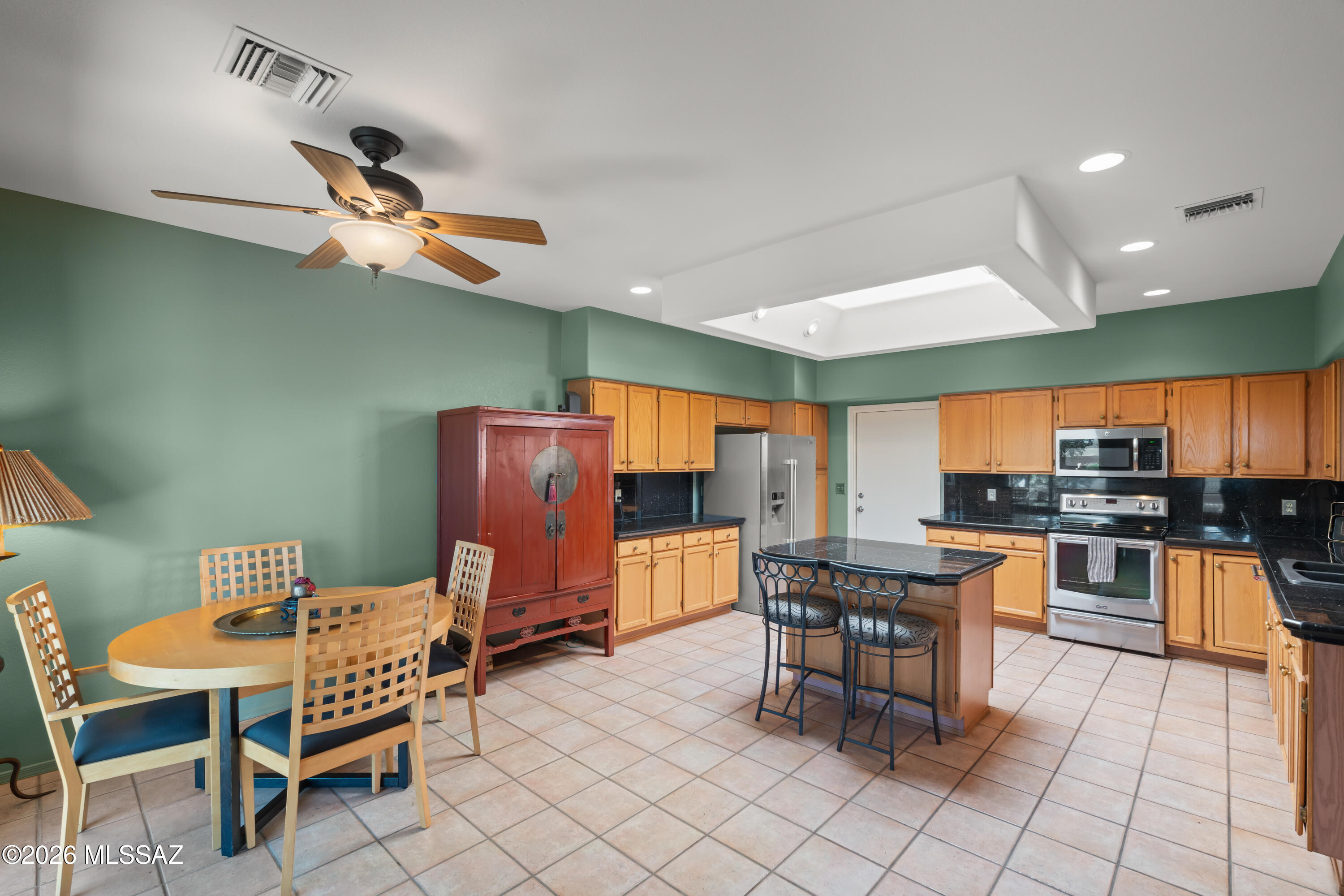 San Ignacio Vistas (1-223) - Residential