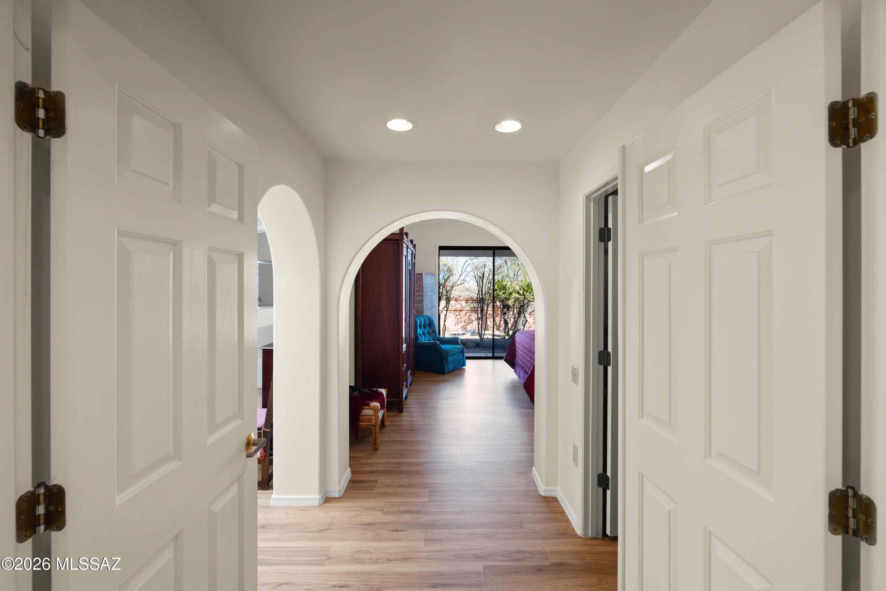 San Ignacio Vistas (1-223) - Residential