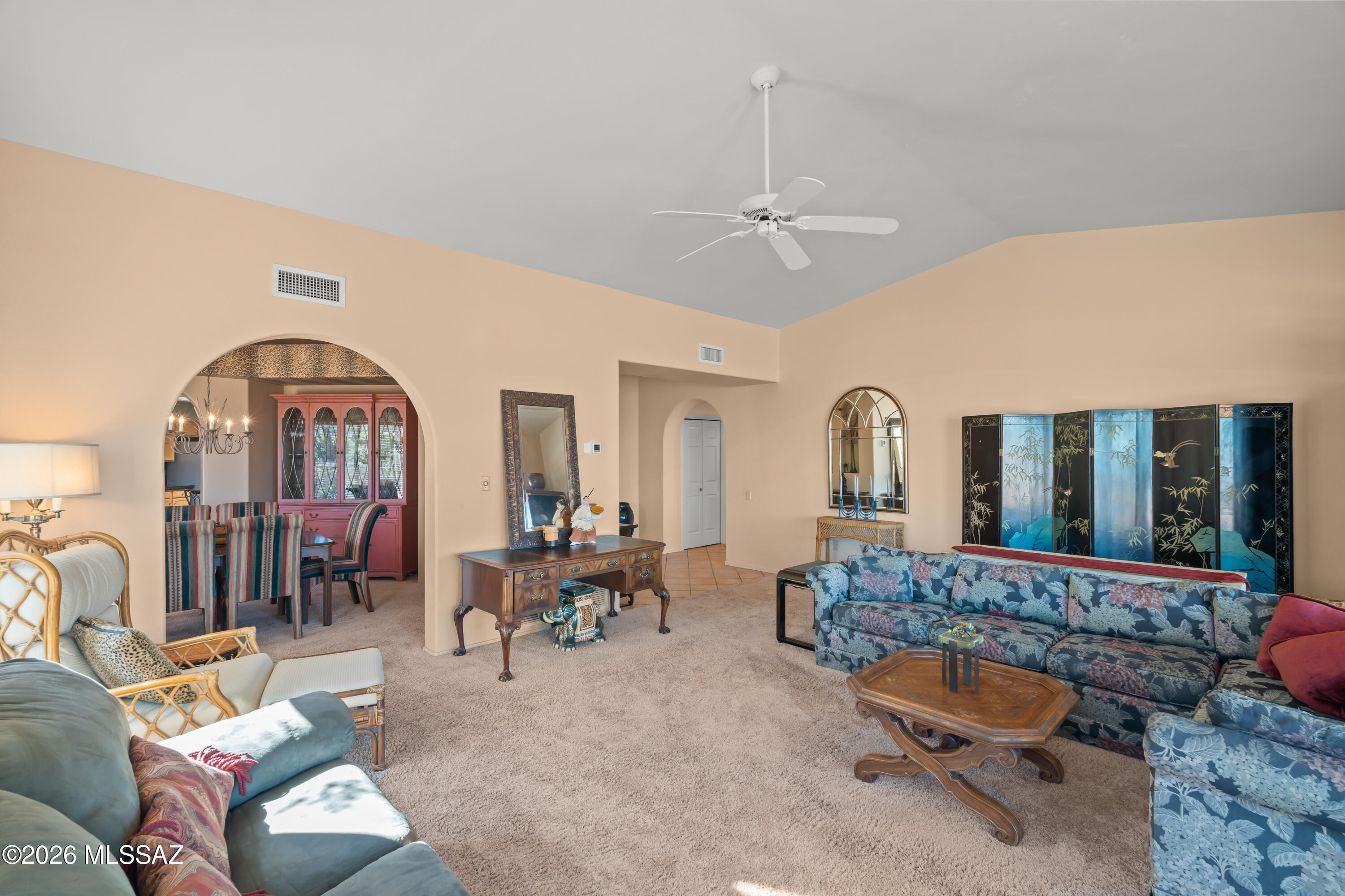 San Ignacio Vistas (1-223) - Residential
