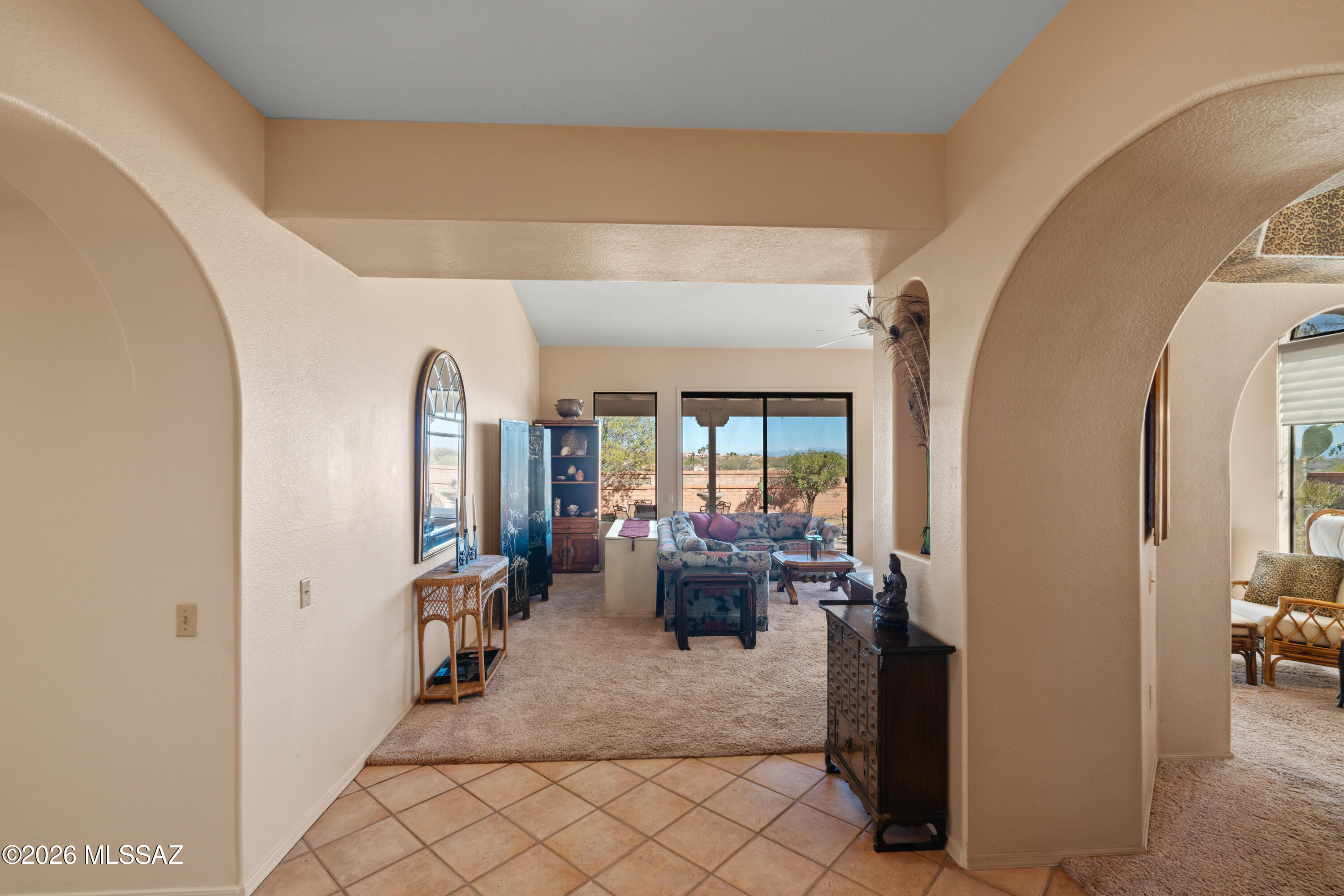 San Ignacio Vistas (1-223) - Residential