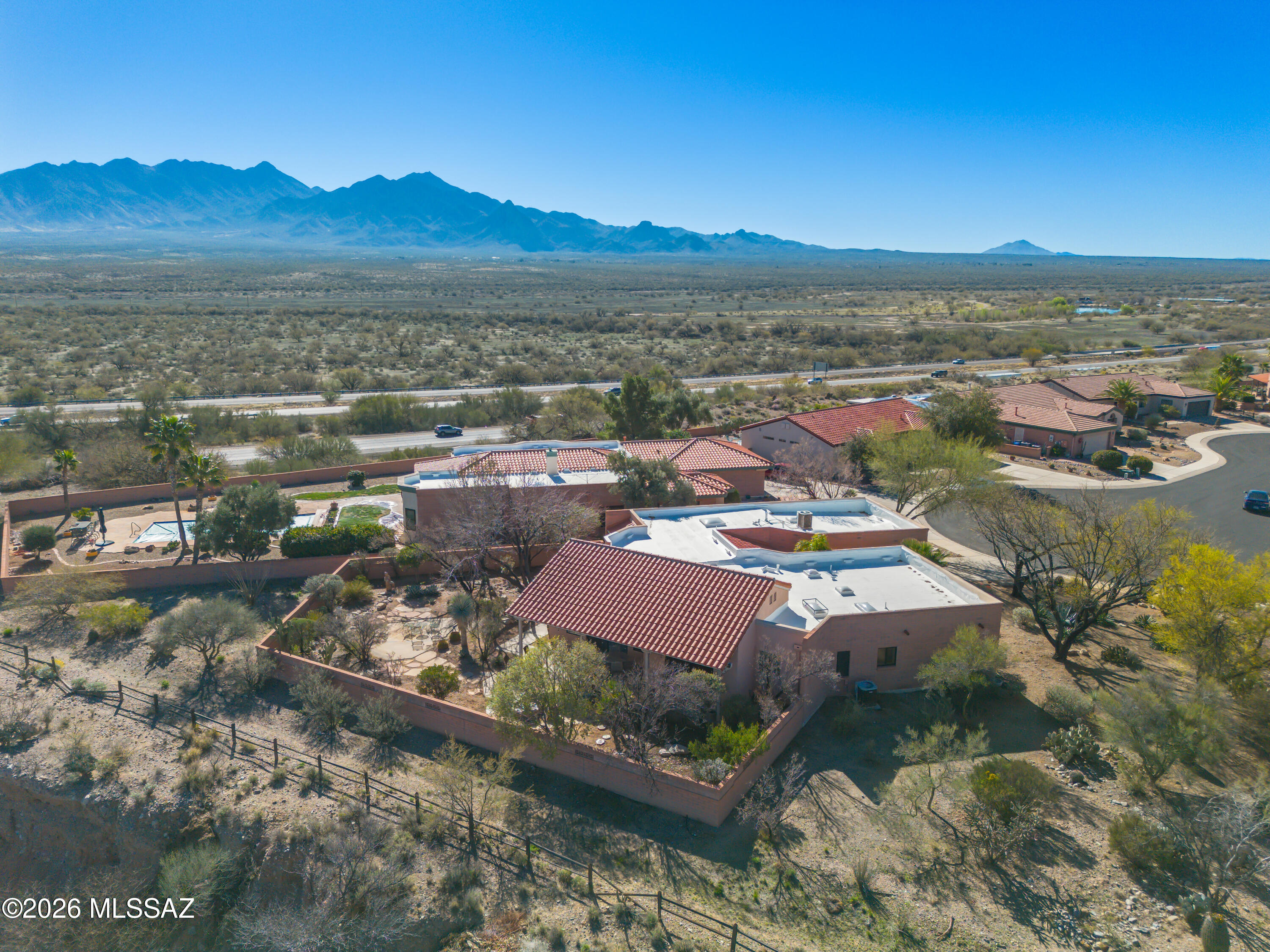 San Ignacio Vistas (1-223) - Residential