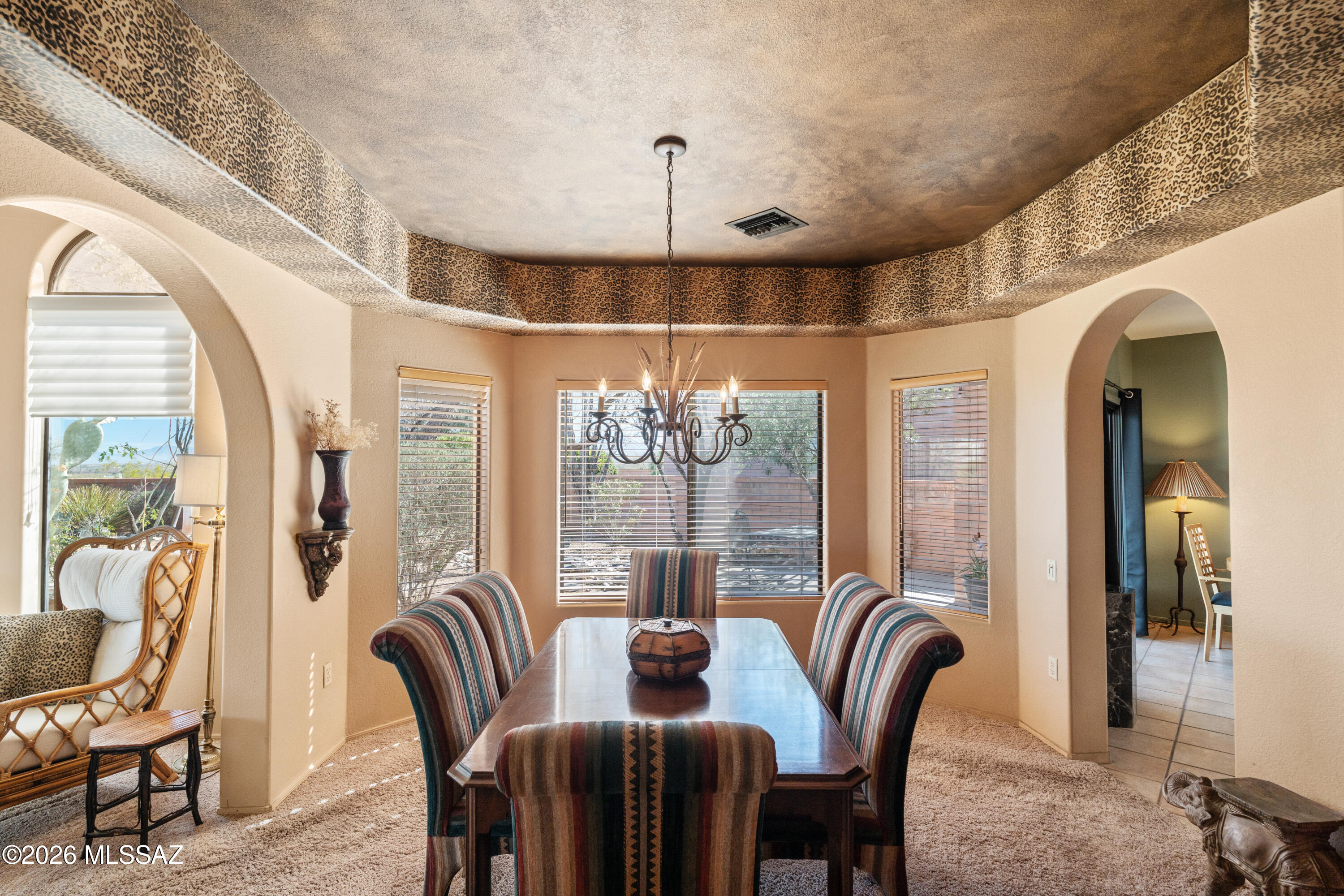 San Ignacio Vistas (1-223) - Residential