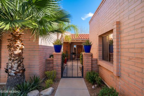 1410 W Hidden Crest Court Green Valley AZ 85622