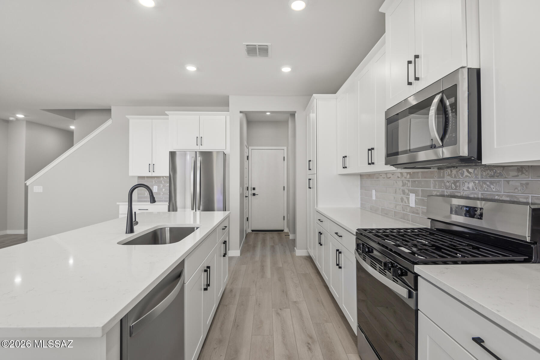 N/A - Residential