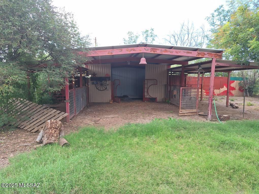 N/A - Farm
