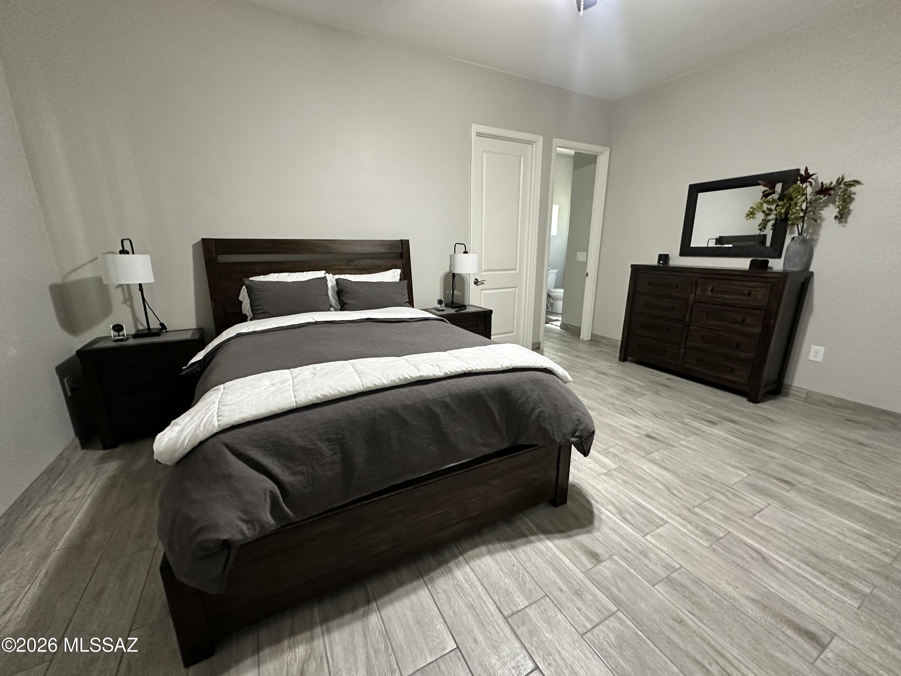 Rio Rico Villas 11 - Residential Lease