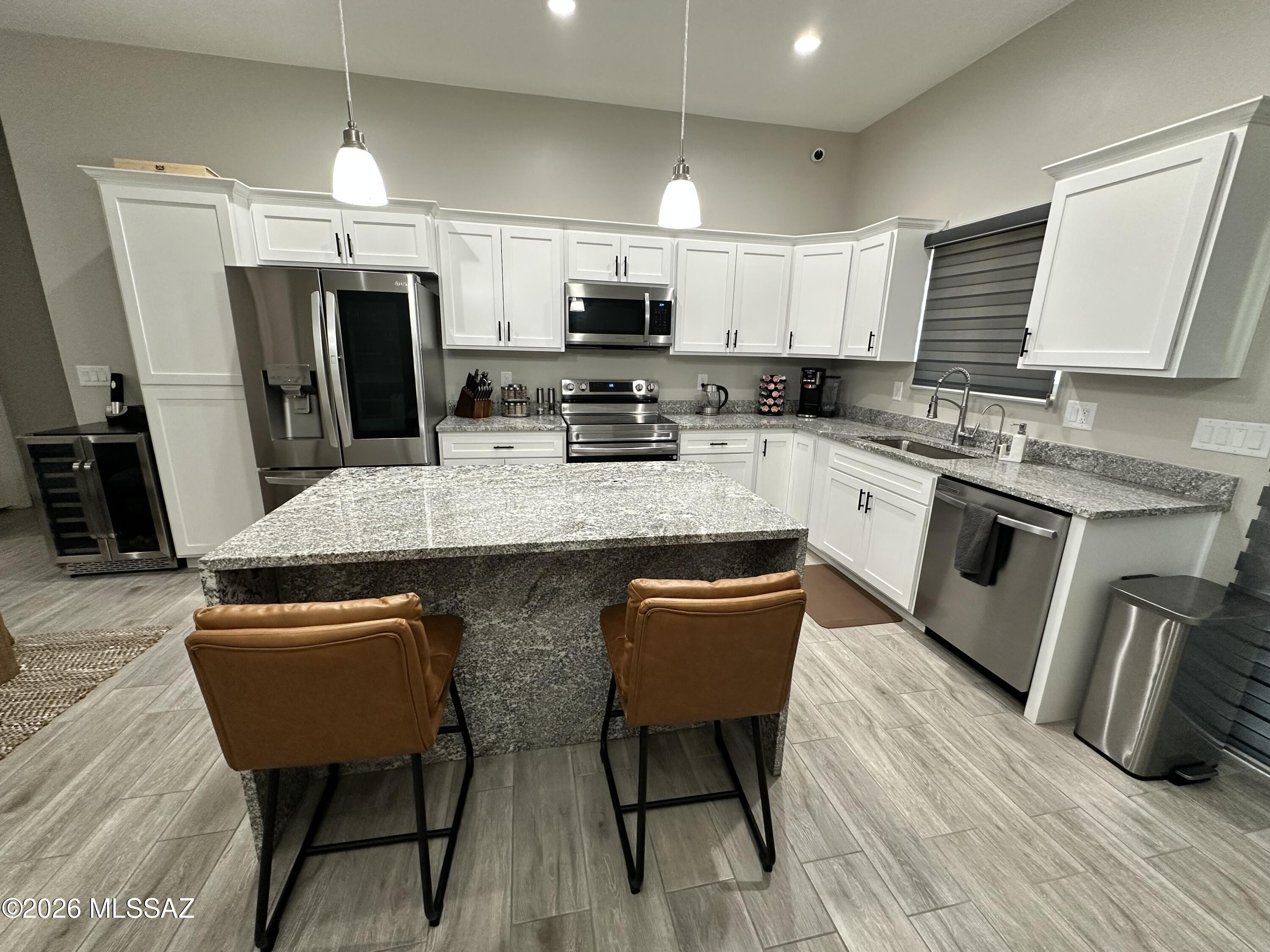 Rio Rico Villas 11 - Residential Lease