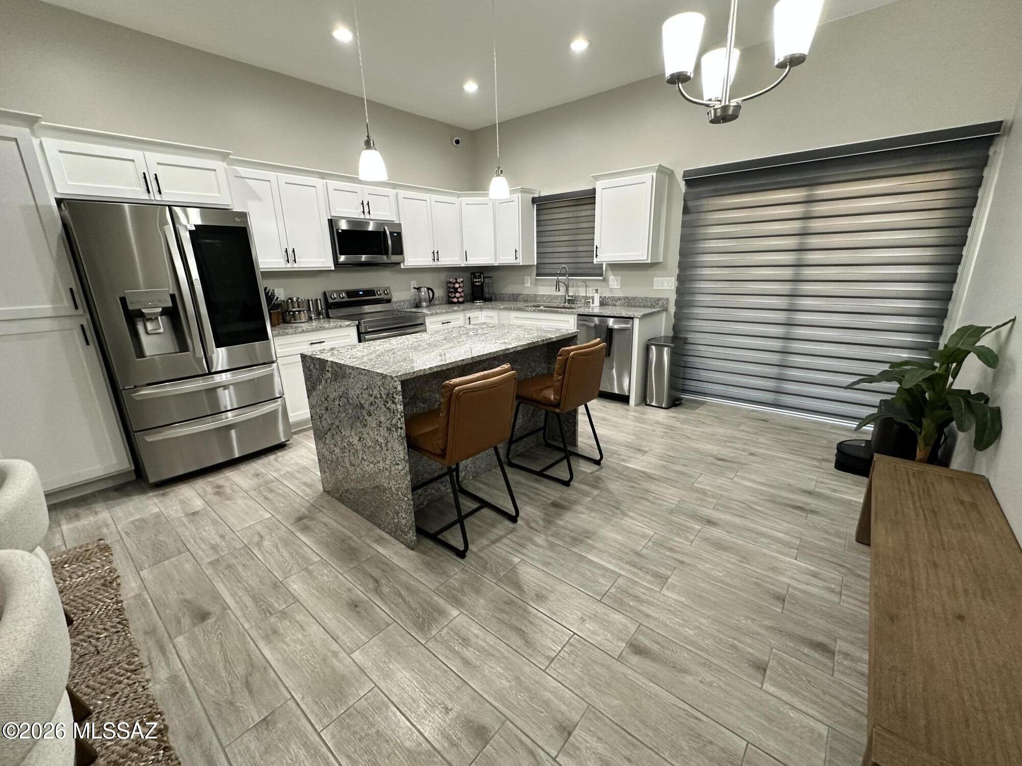 Rio Rico Villas 11 - Residential Lease