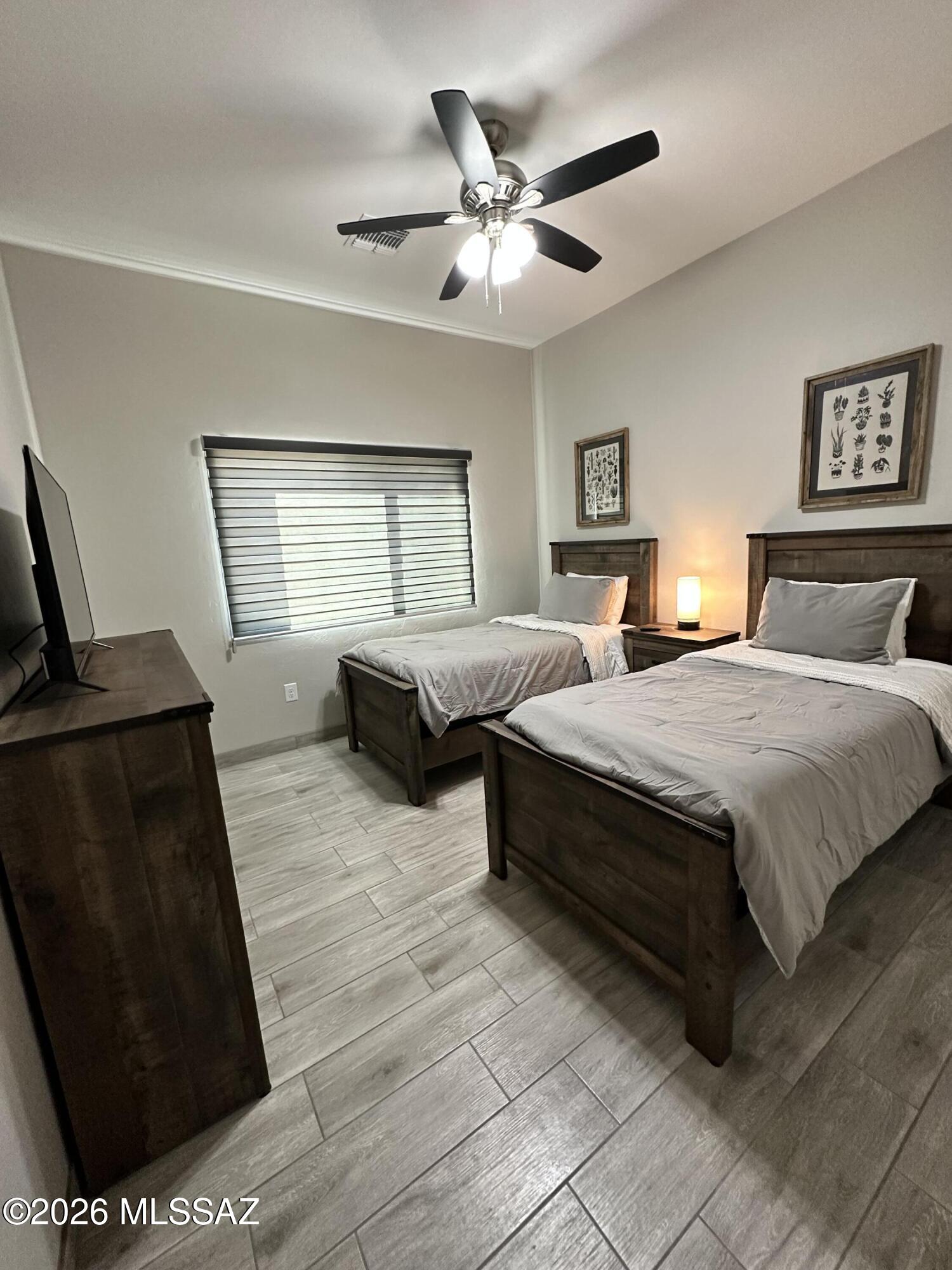 Rio Rico Villas 11 - Residential Lease
