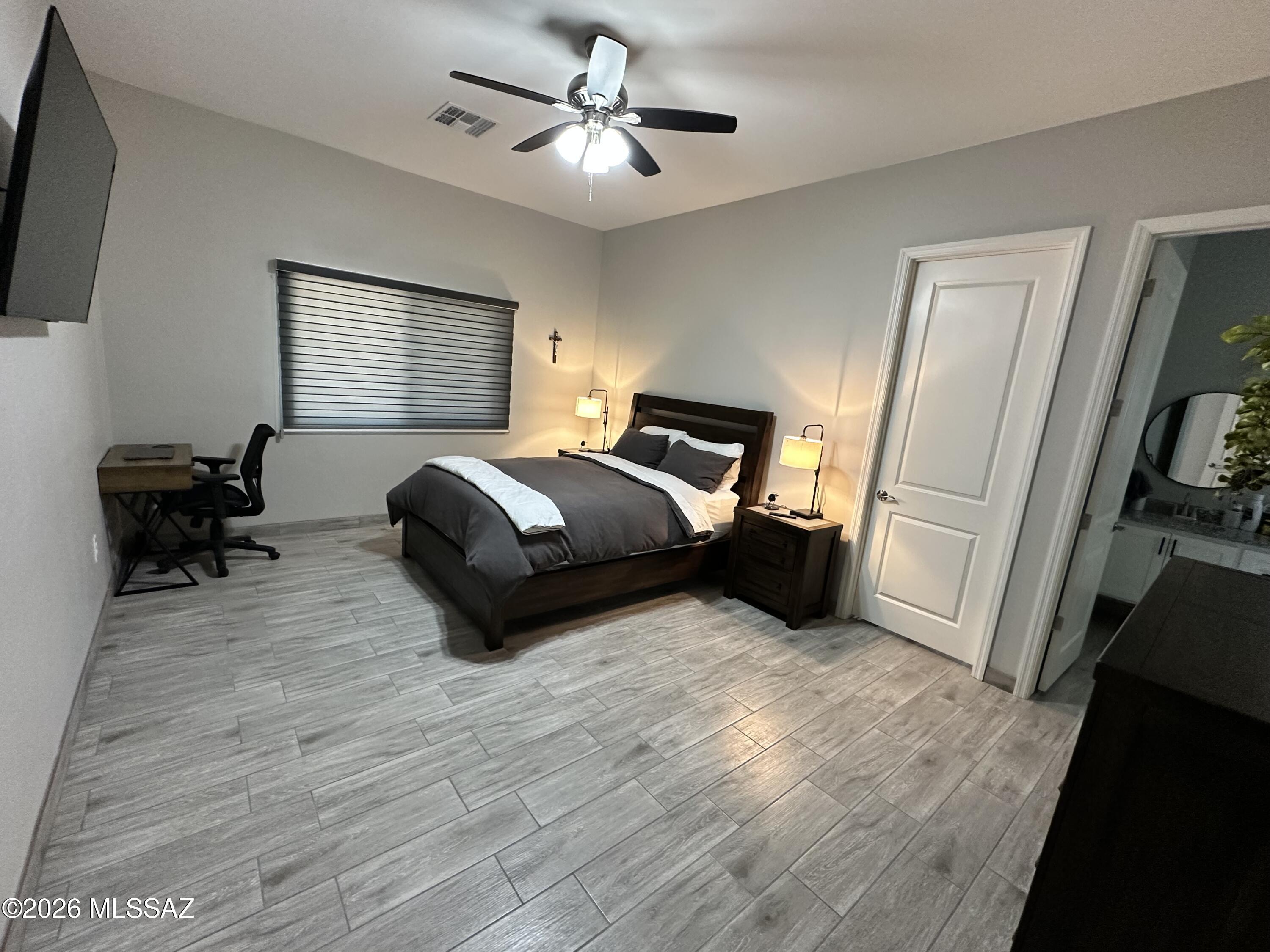 Rio Rico Villas 11 - Residential Lease