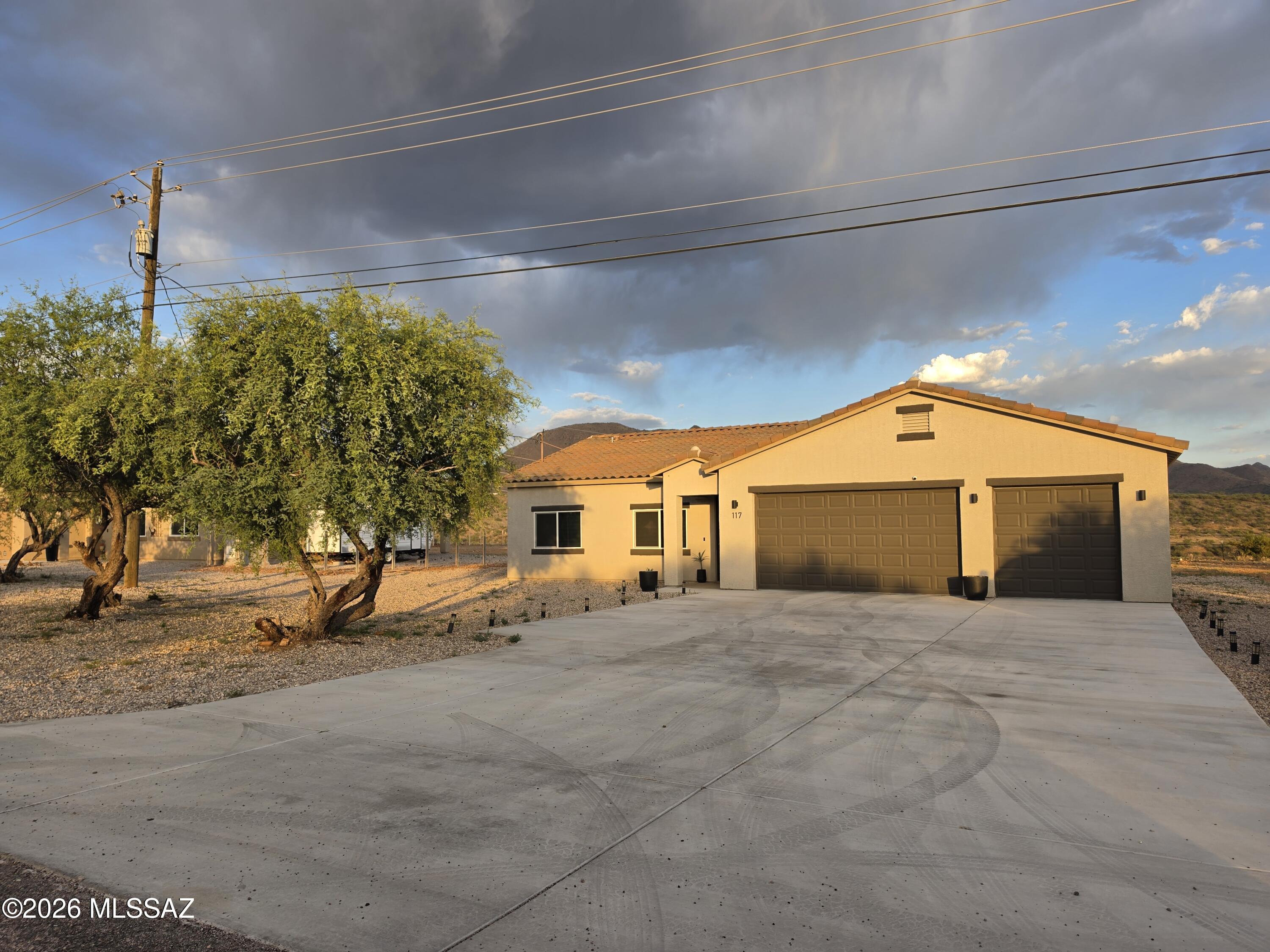 Rio Rico Villas 11 - Residential Lease