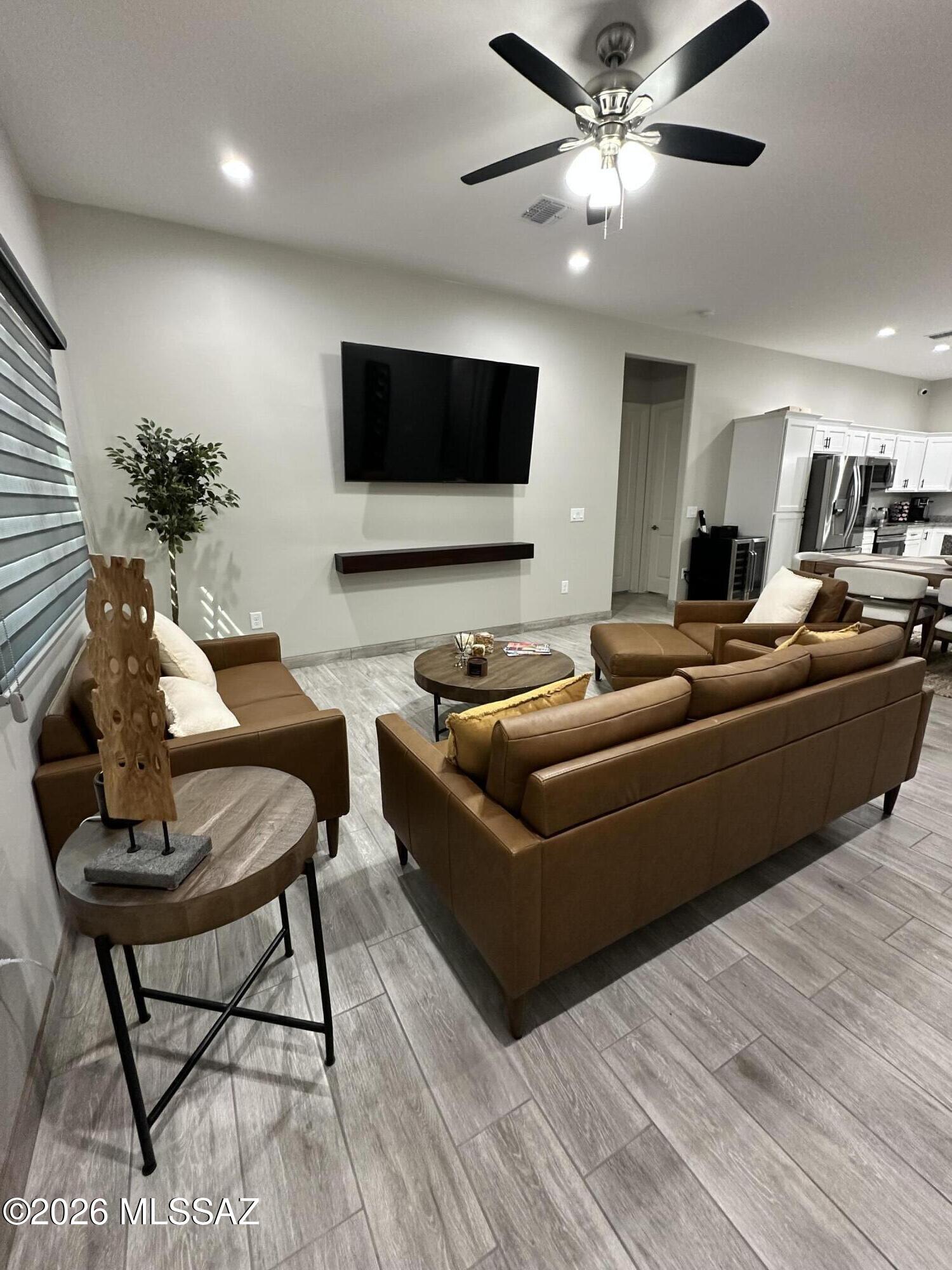Rio Rico Villas 11 - Residential Lease