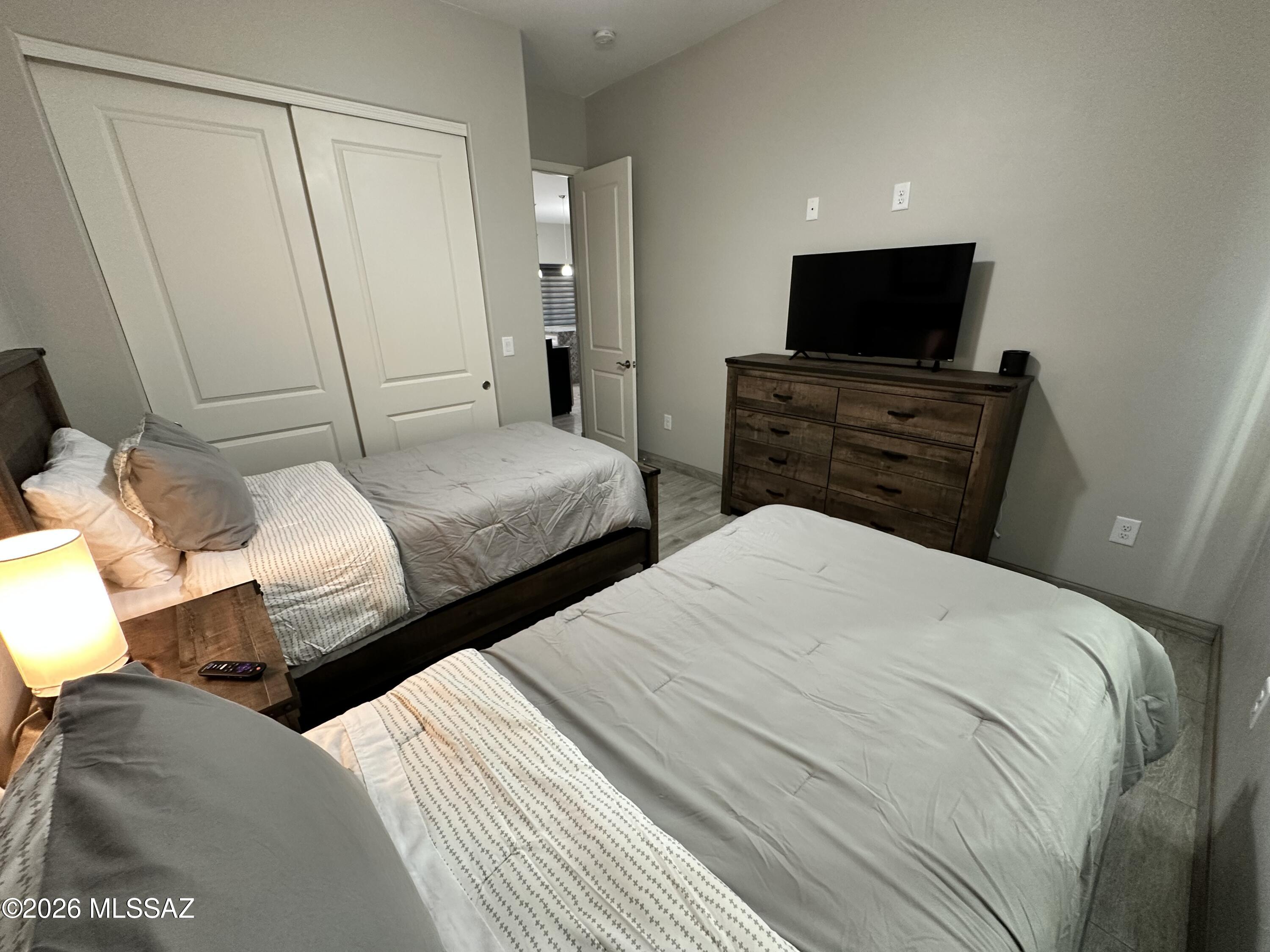 Rio Rico Villas 11 - Residential Lease