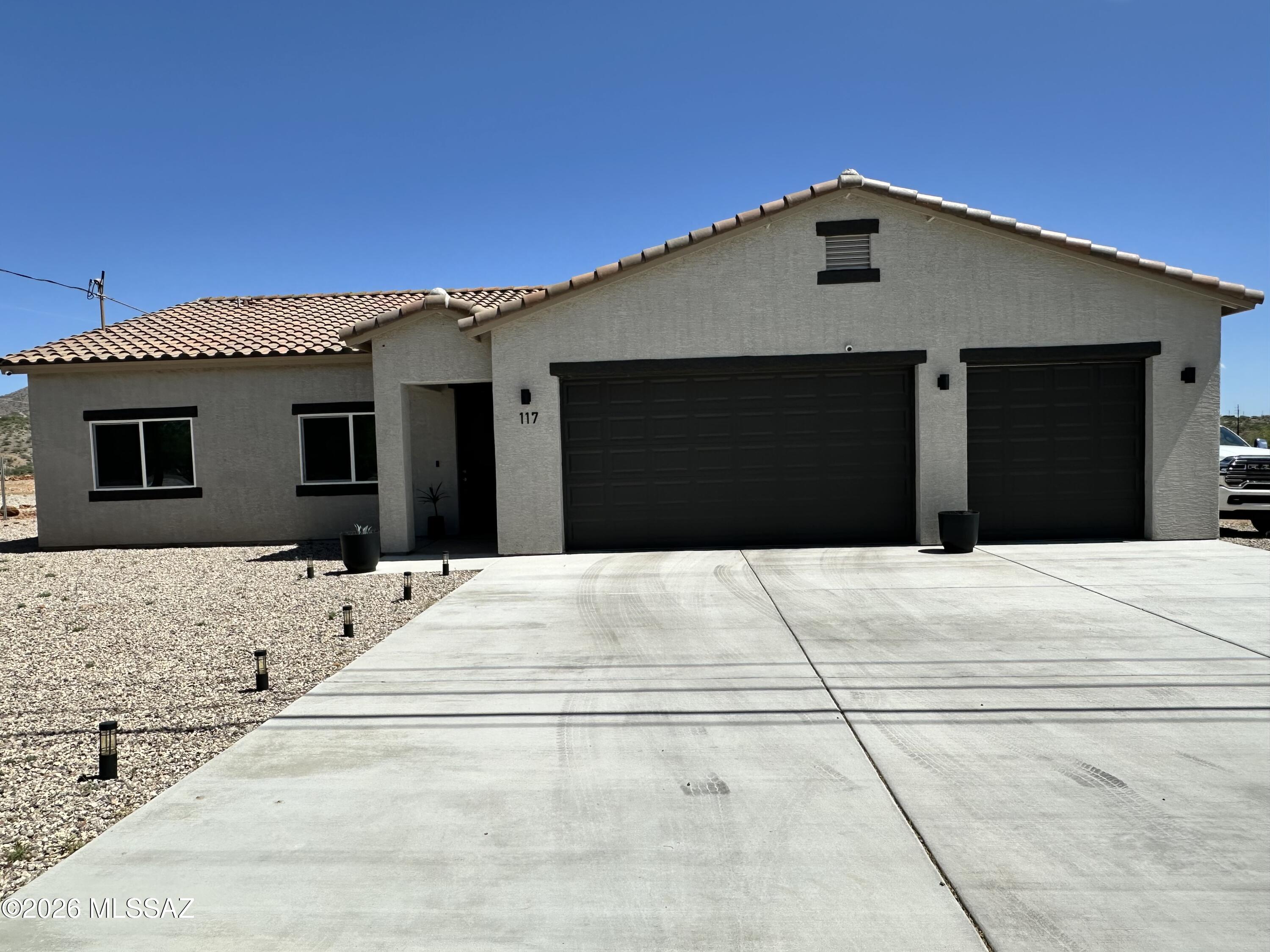 Rio Rico Villas 11 - Residential Lease