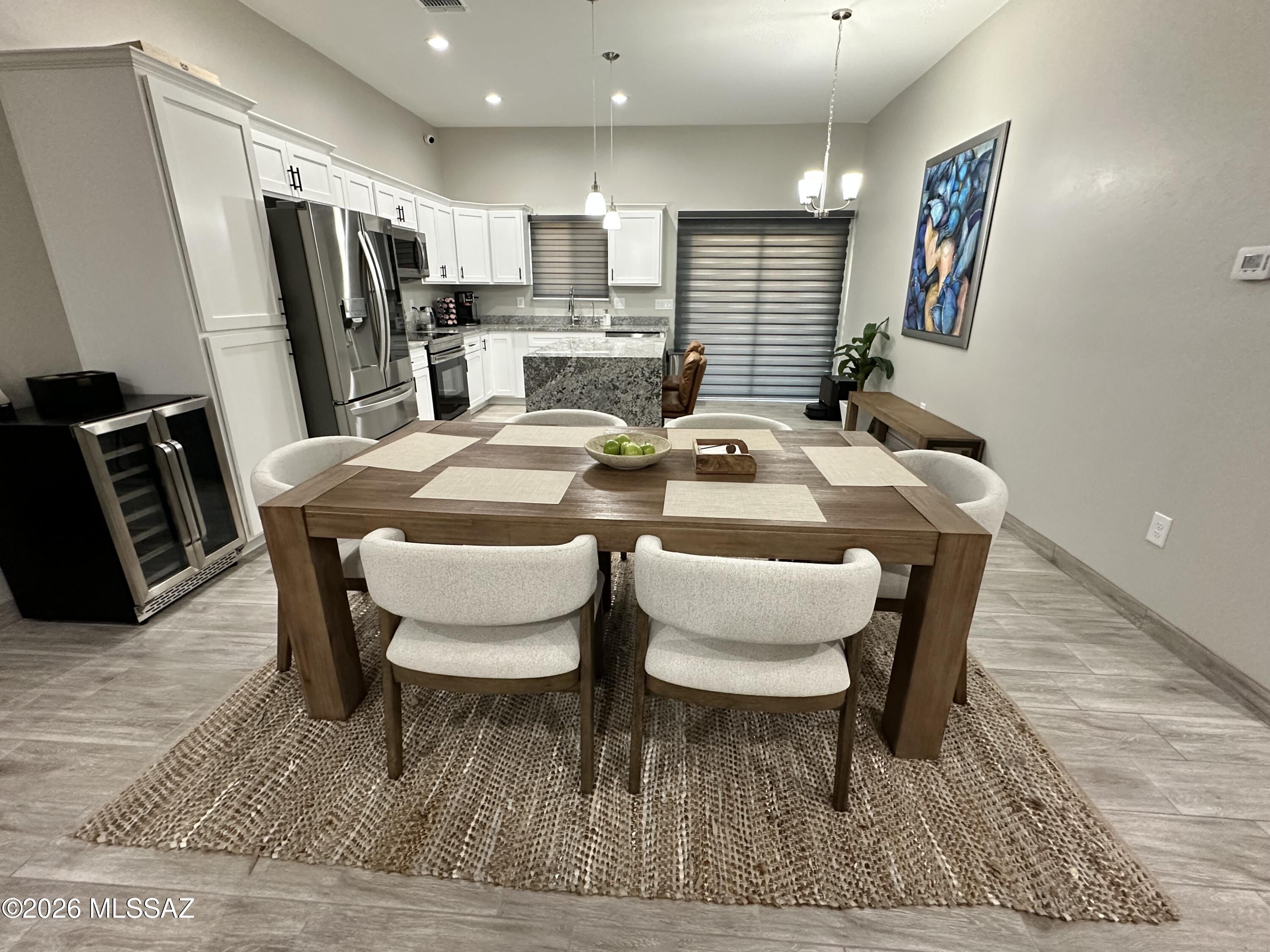 Rio Rico Villas 11 - Residential Lease