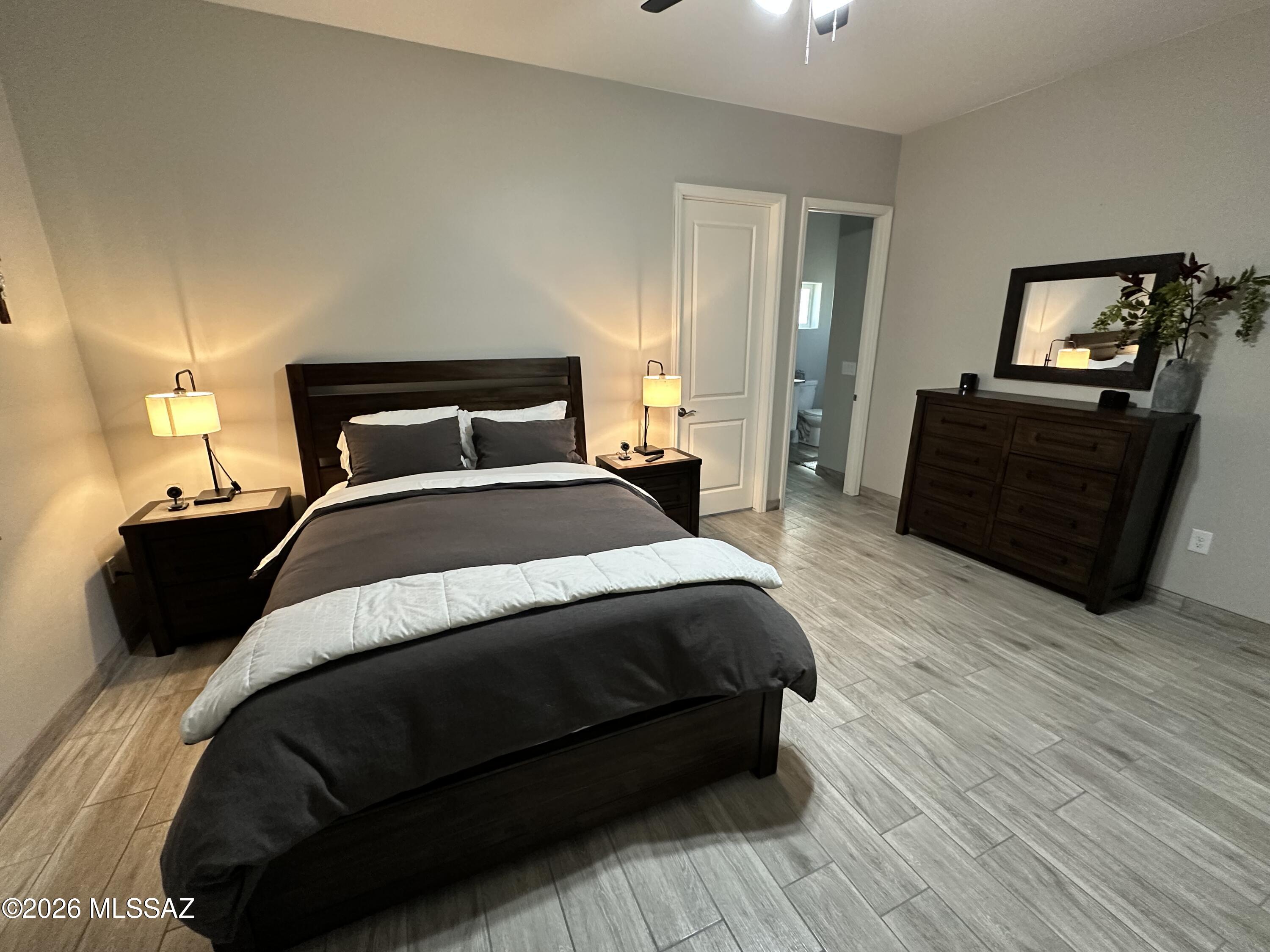 Rio Rico Villas 11 - Residential Lease