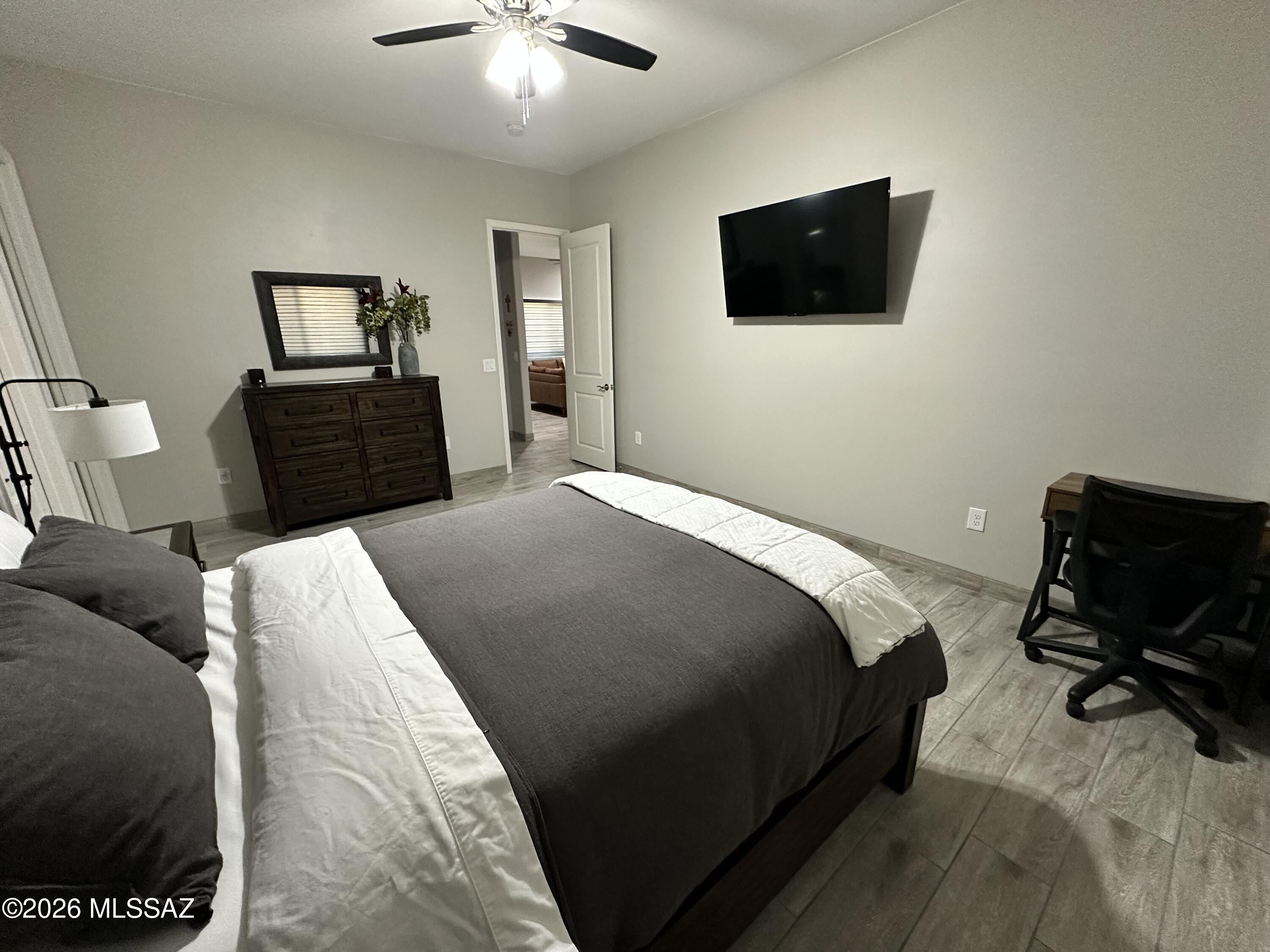 Rio Rico Villas 11 - Residential Lease