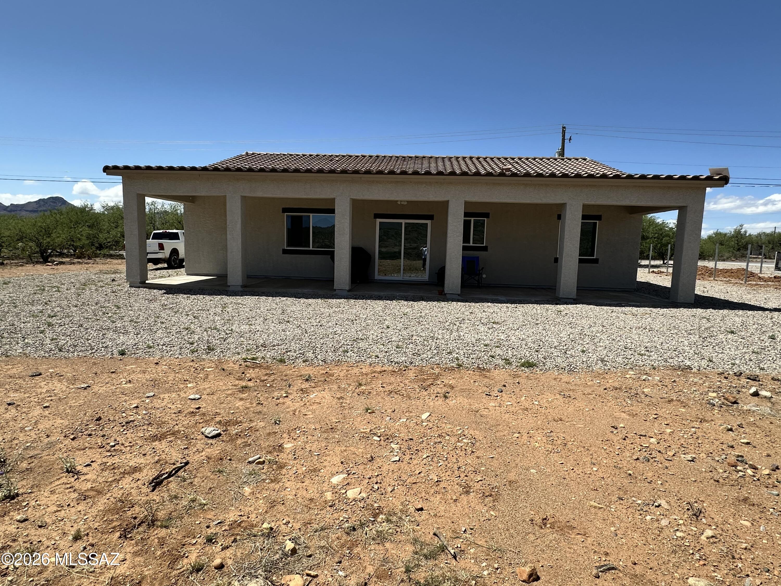 Rio Rico Villas 11 - Residential Lease