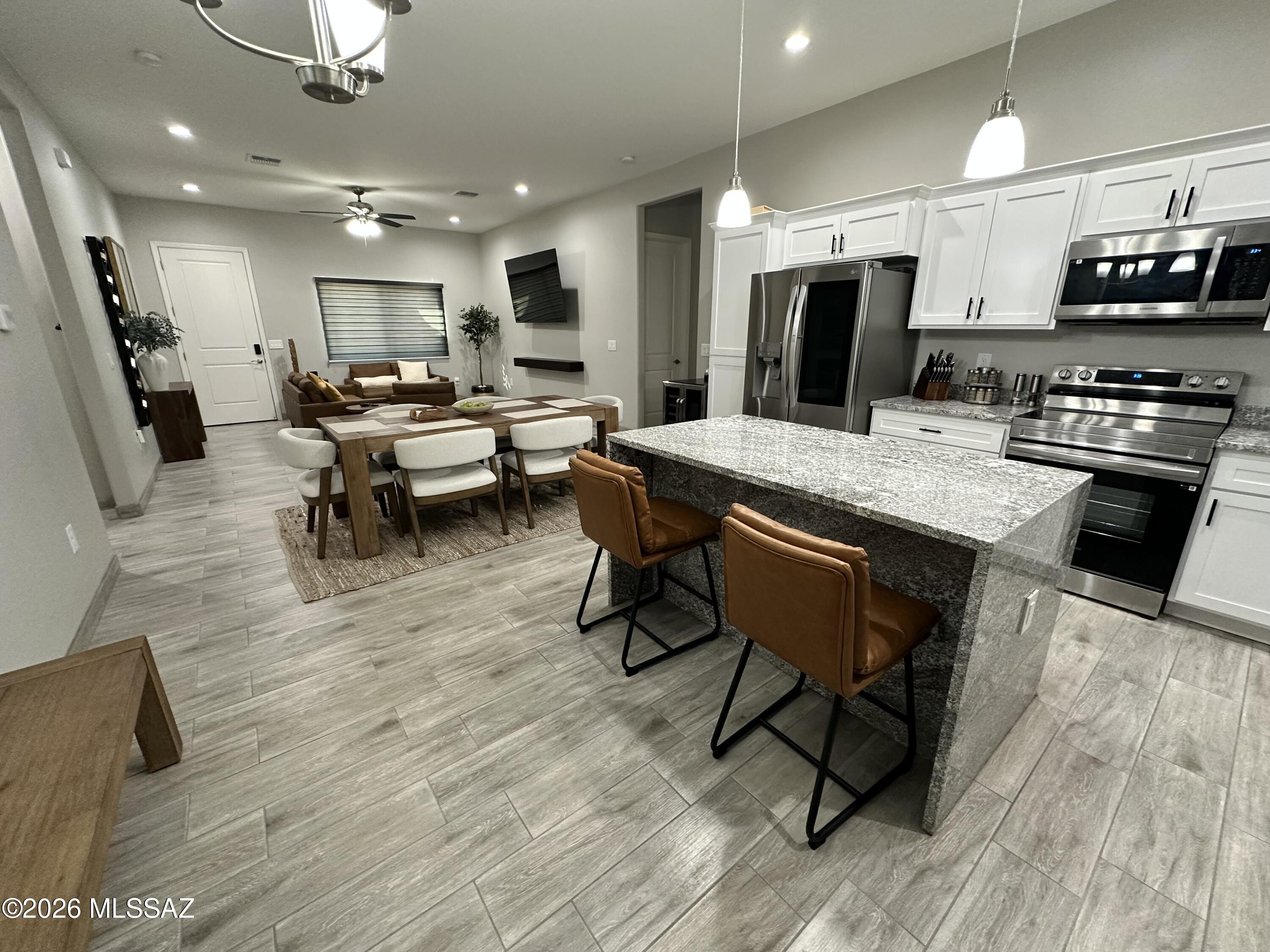 Rio Rico Villas 11 - Residential Lease