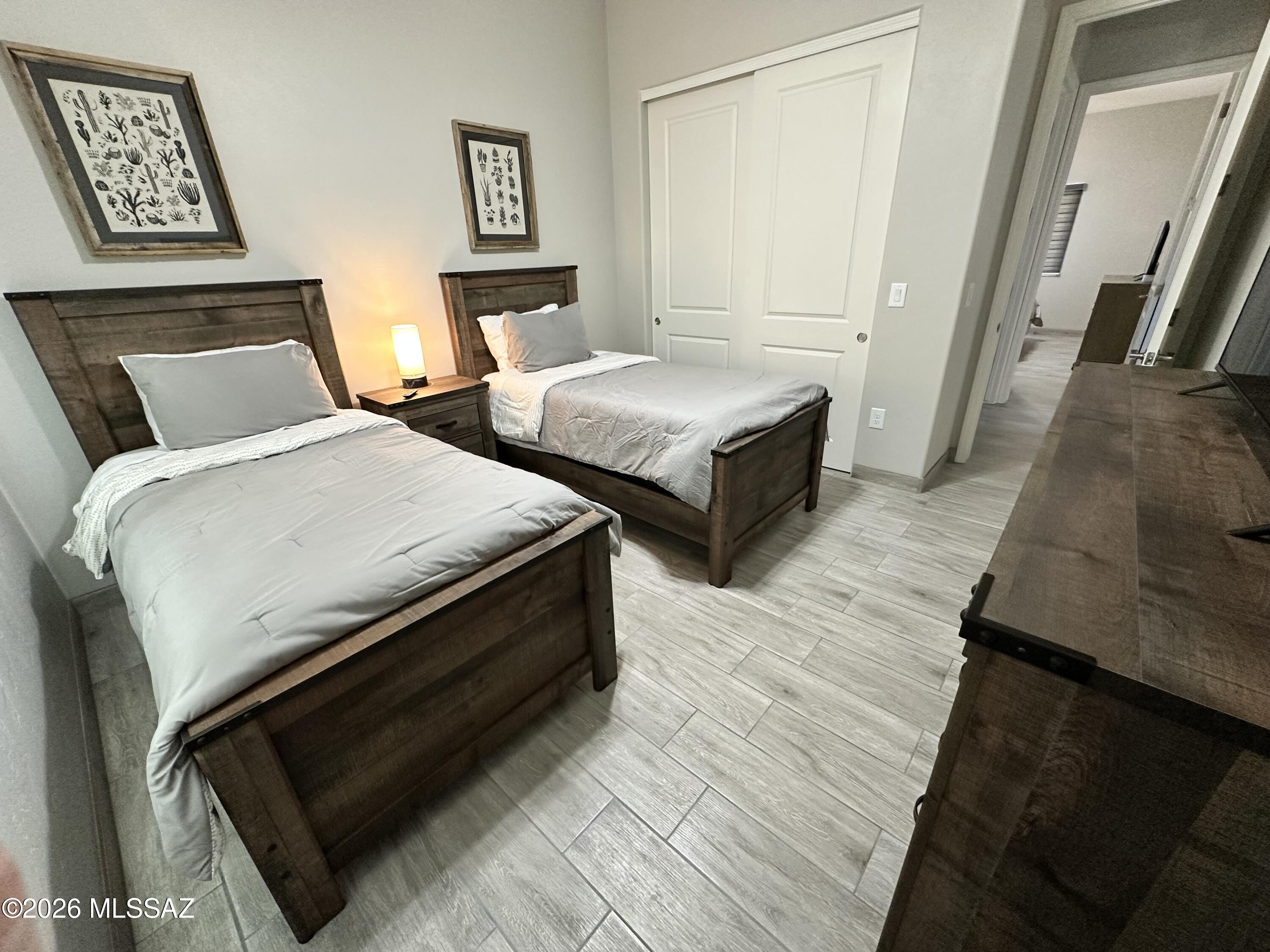 Rio Rico Villas 11 - Residential Lease