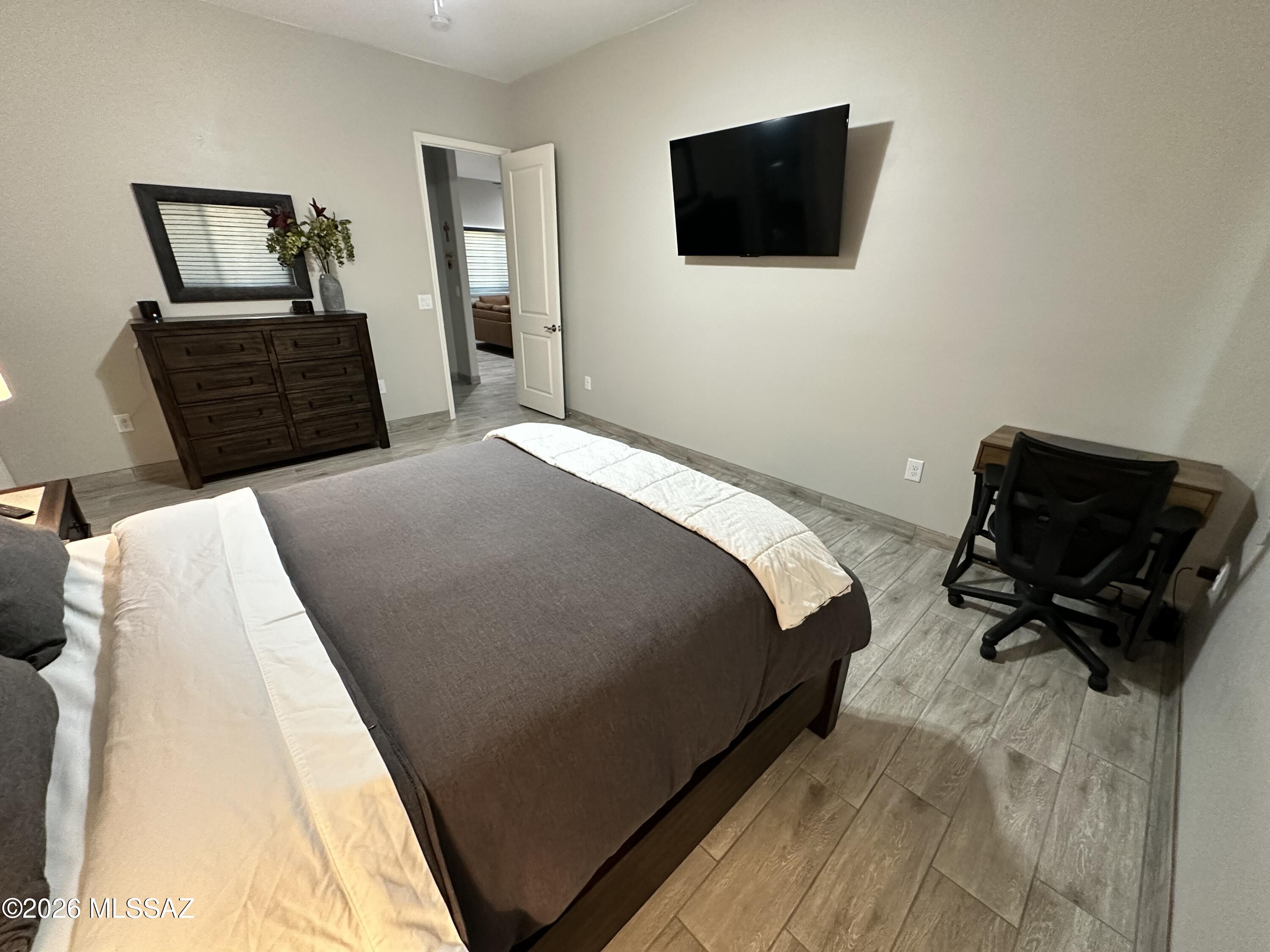 Rio Rico Villas 11 - Residential Lease