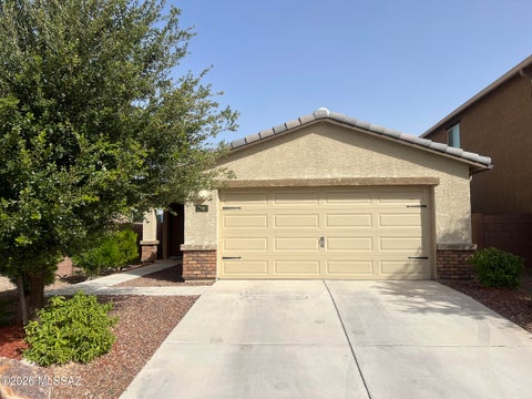 Photo of 12826 N Ong Drive, Marana, AZ 85653 (MLS # 22625921)
