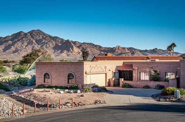 1901 W VIA DEL PICAMADEROS, GREEN VALLEY, AZ 85622 - Image d12f56ccd91d63c8bc1ae583a0ccfe64/891740328
