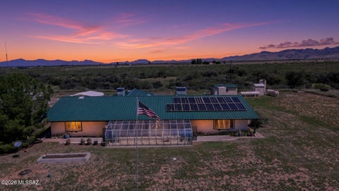 Photo of 9796 E Shamrock Lane, Pearce, AZ 85625 (MLS # 22622211)
