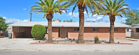 5121 E 9th Street Tucson AZ 85711