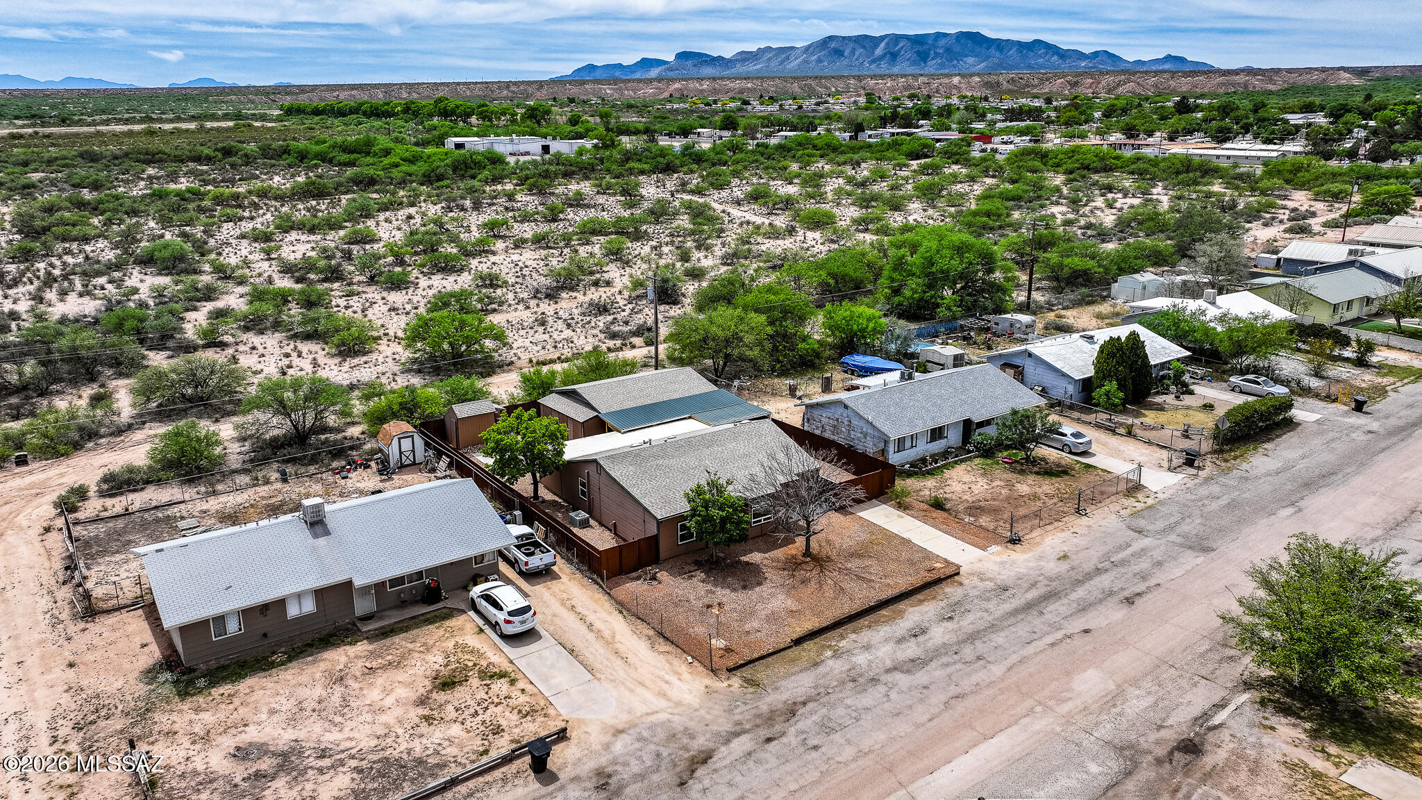 N/A - Residential
