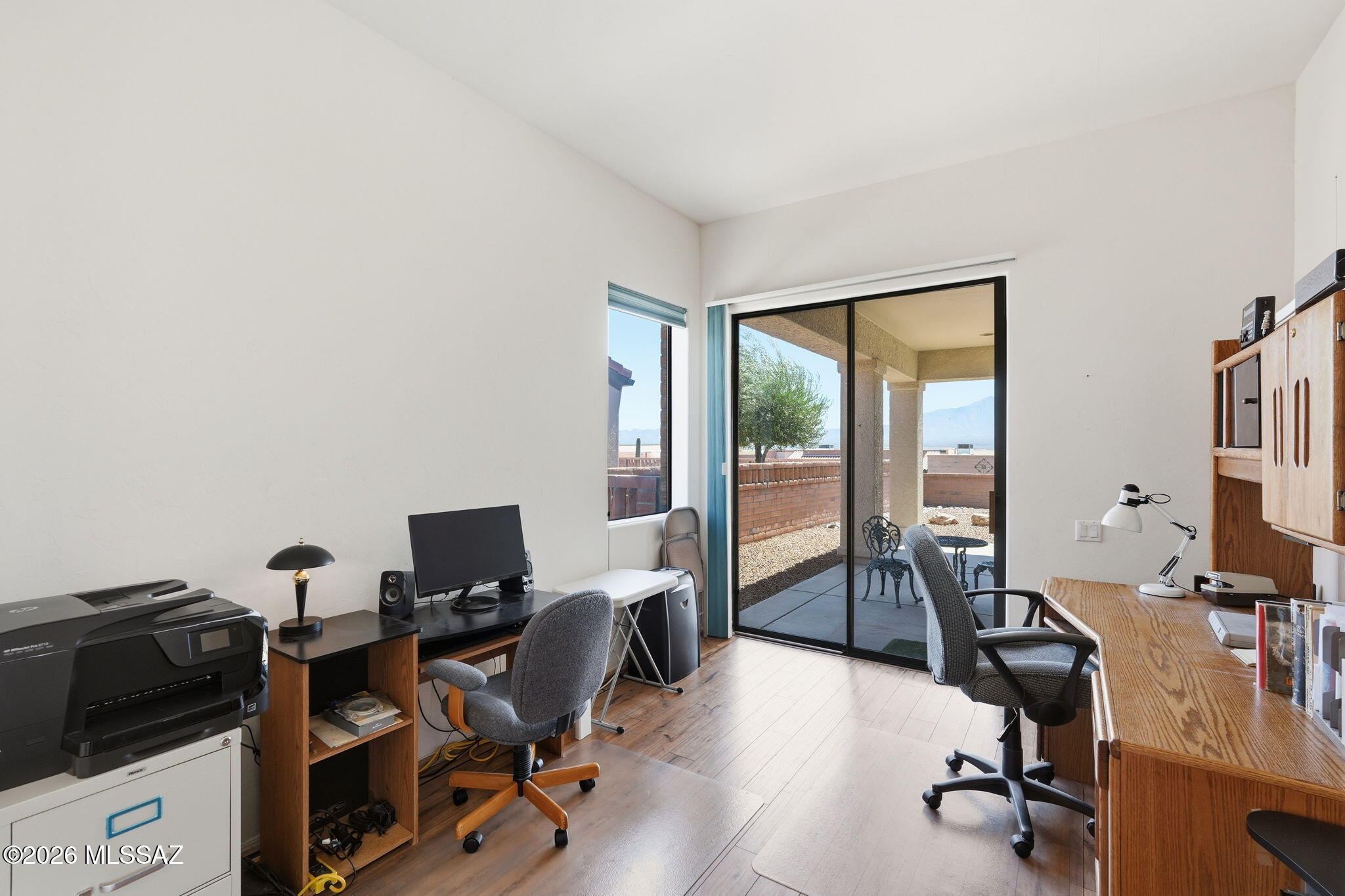 San Ignacio Vistas II (129-258) - Residential