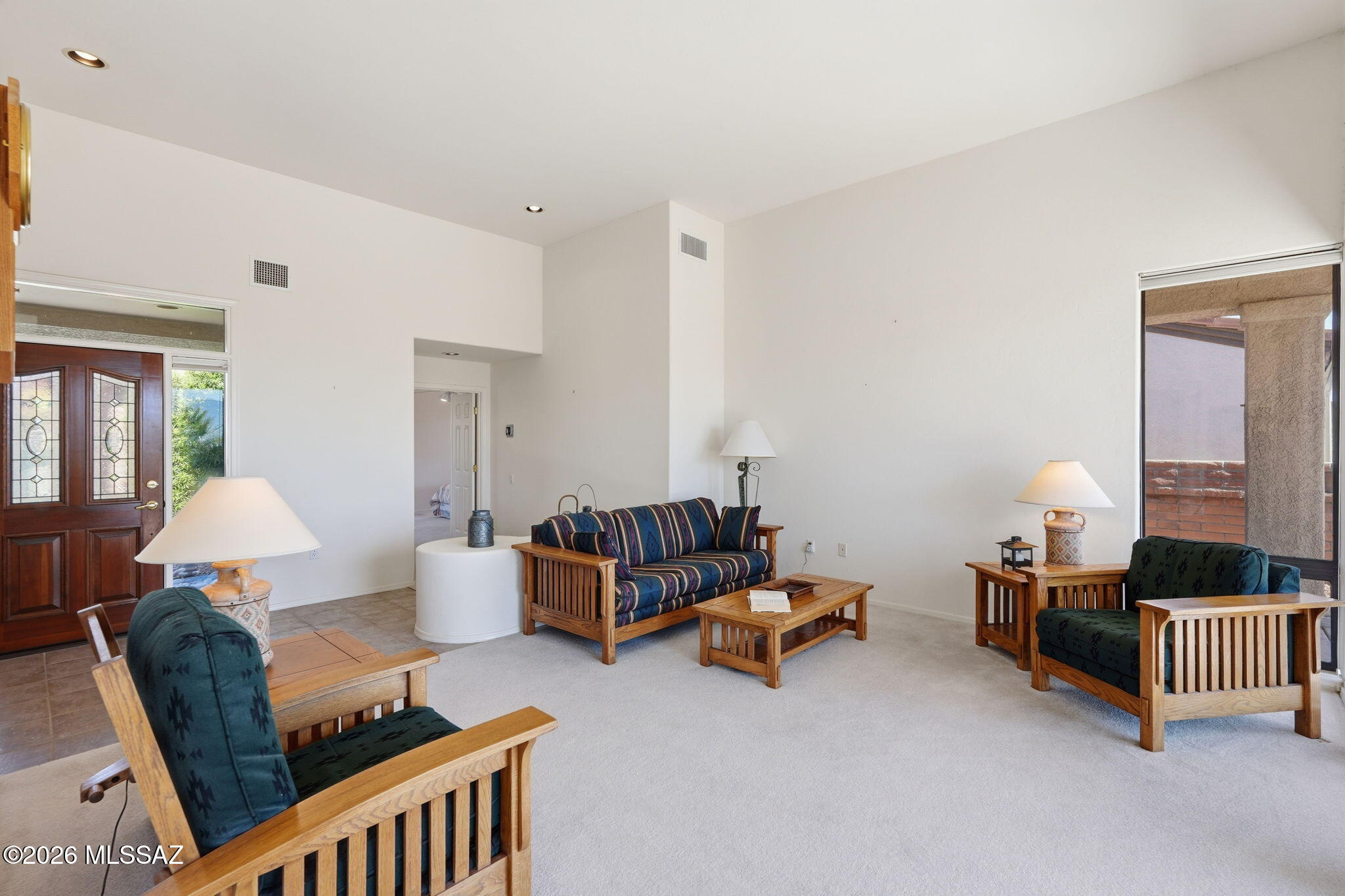 San Ignacio Vistas II (129-258) - Residential