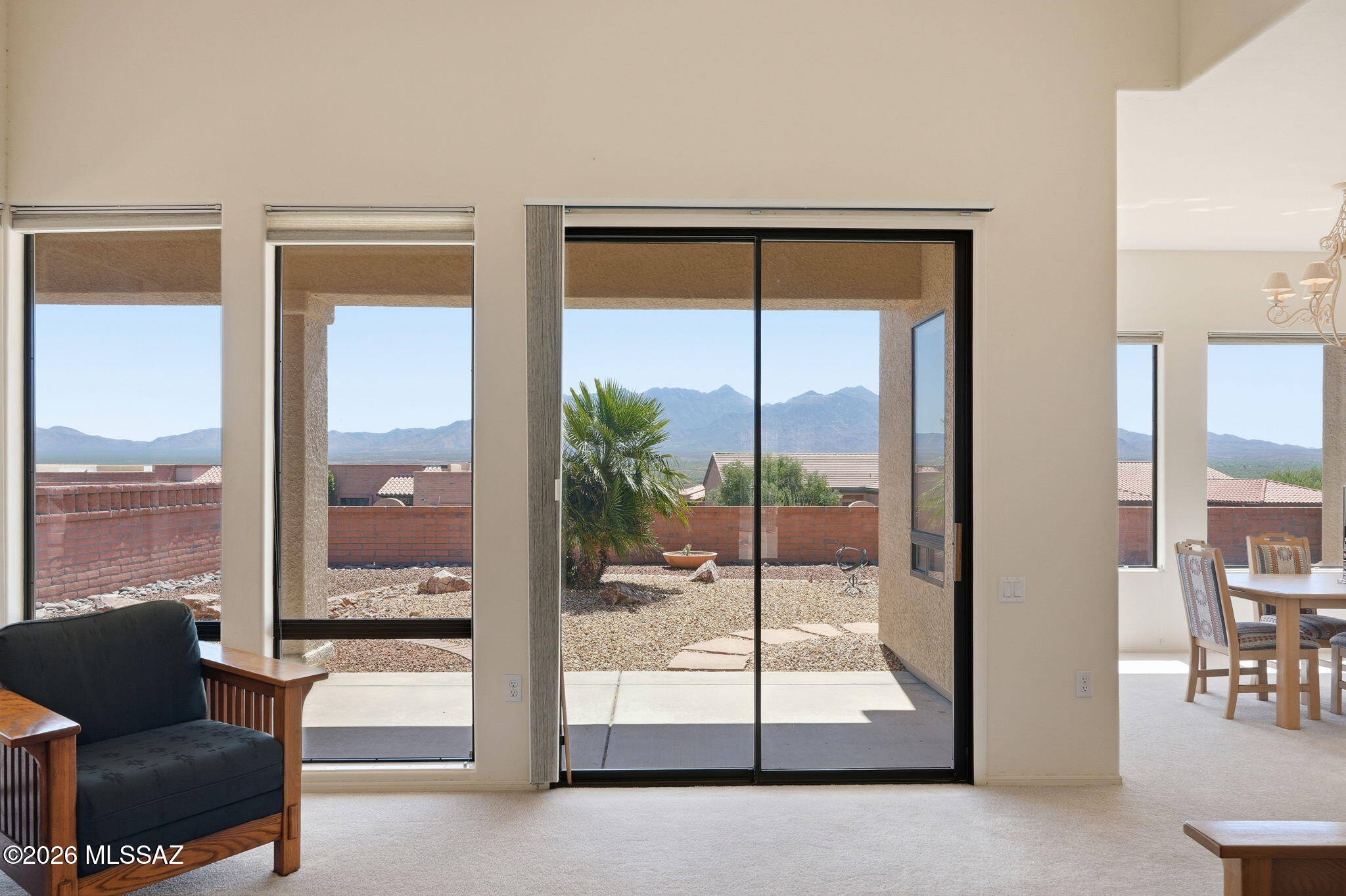 San Ignacio Vistas II (129-258) - Residential