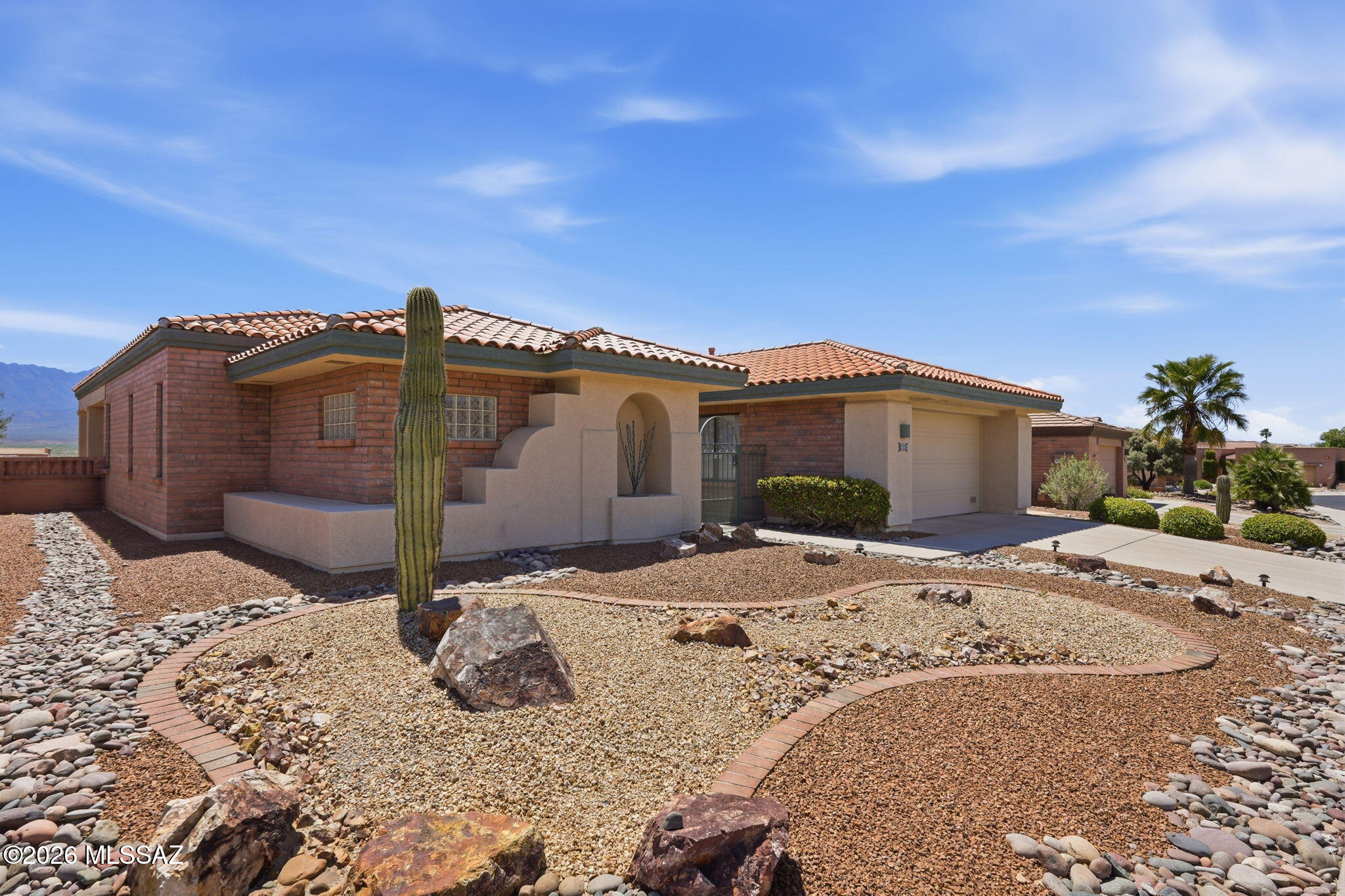 San Ignacio Vistas II (129-258) - Residential