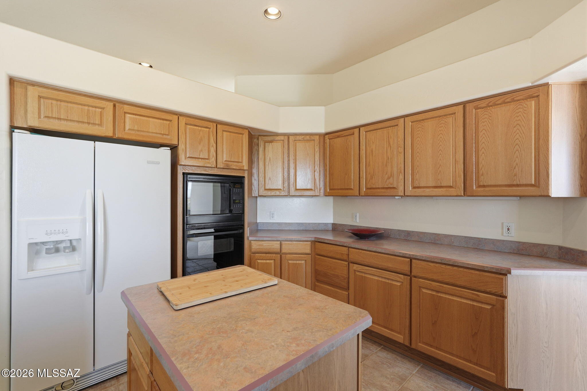 San Ignacio Vistas II (129-258) - Residential