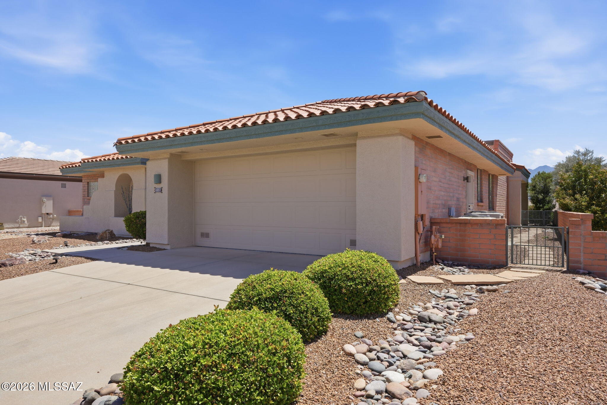 San Ignacio Vistas II (129-258) - Residential