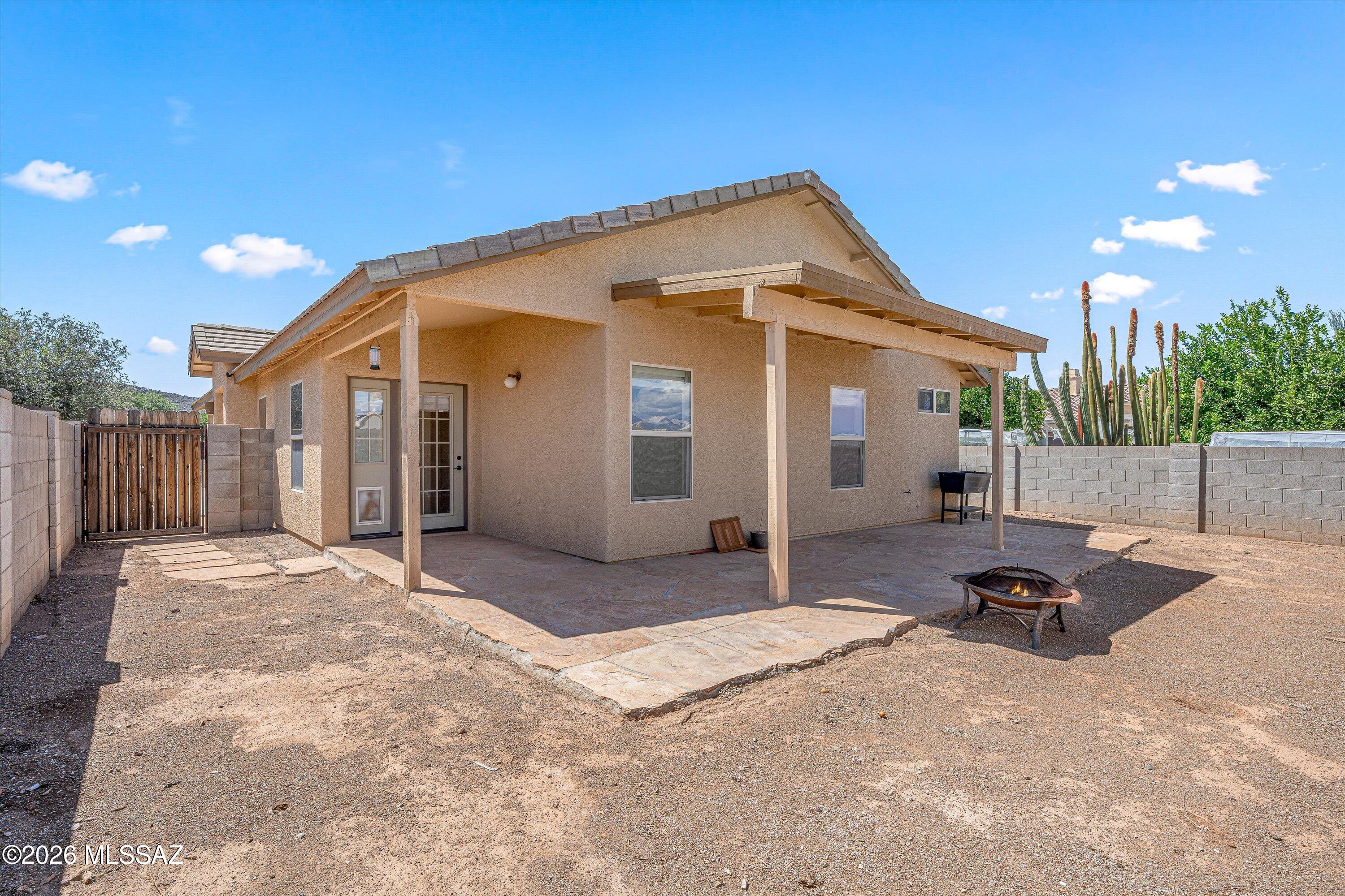 Continental Ranch Copper Moon (1-144) - Residential