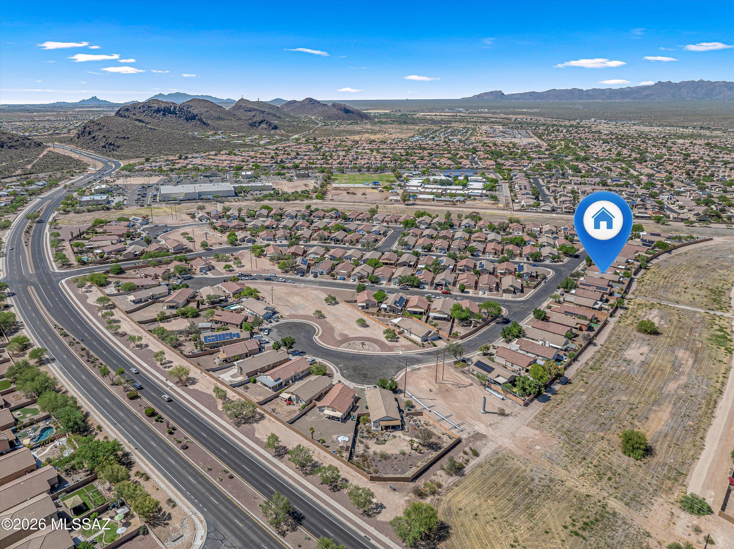 Continental Ranch Copper Moon (1-144) - Residential