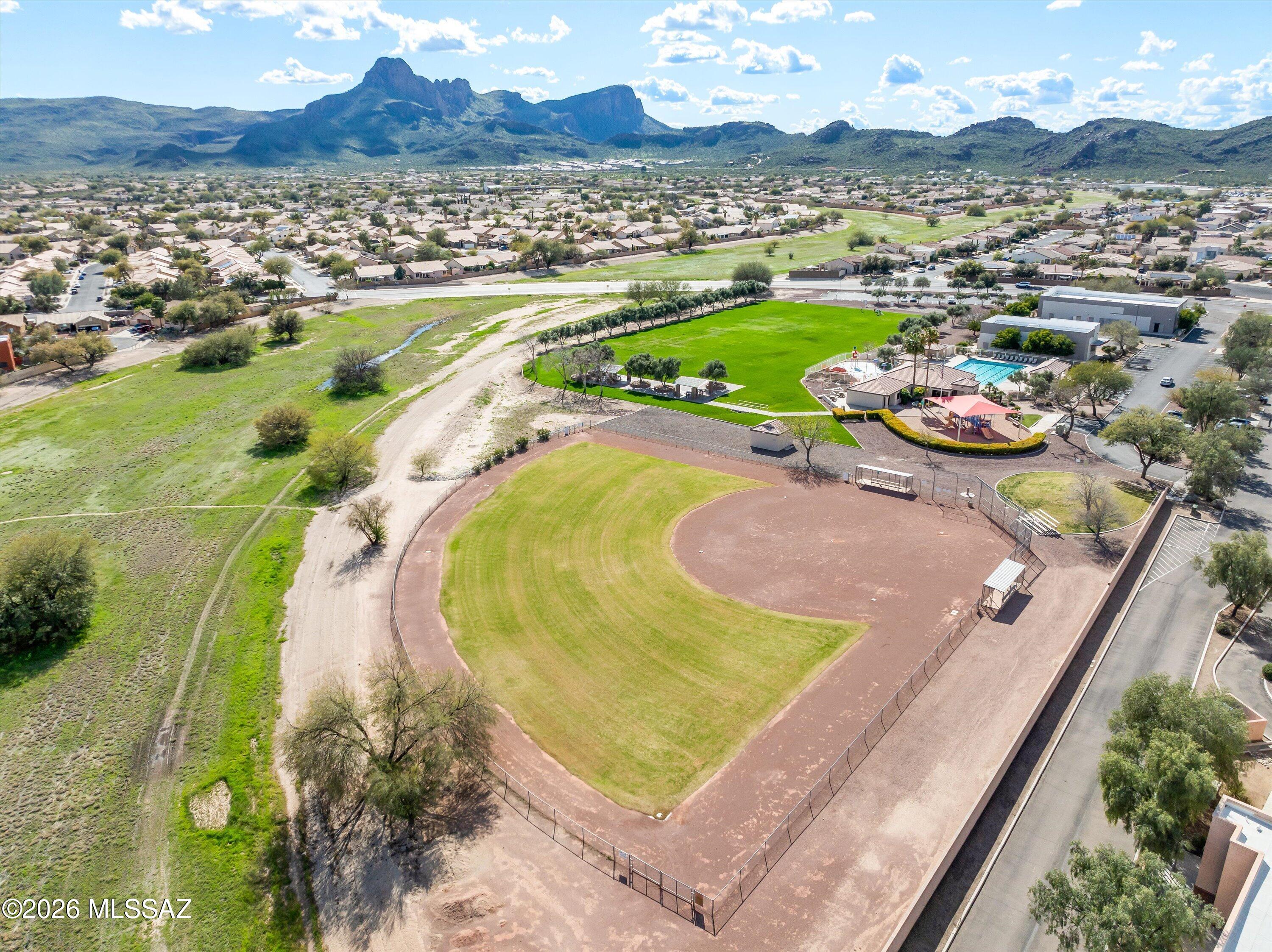Continental Ranch Copper Moon (1-144) - Residential