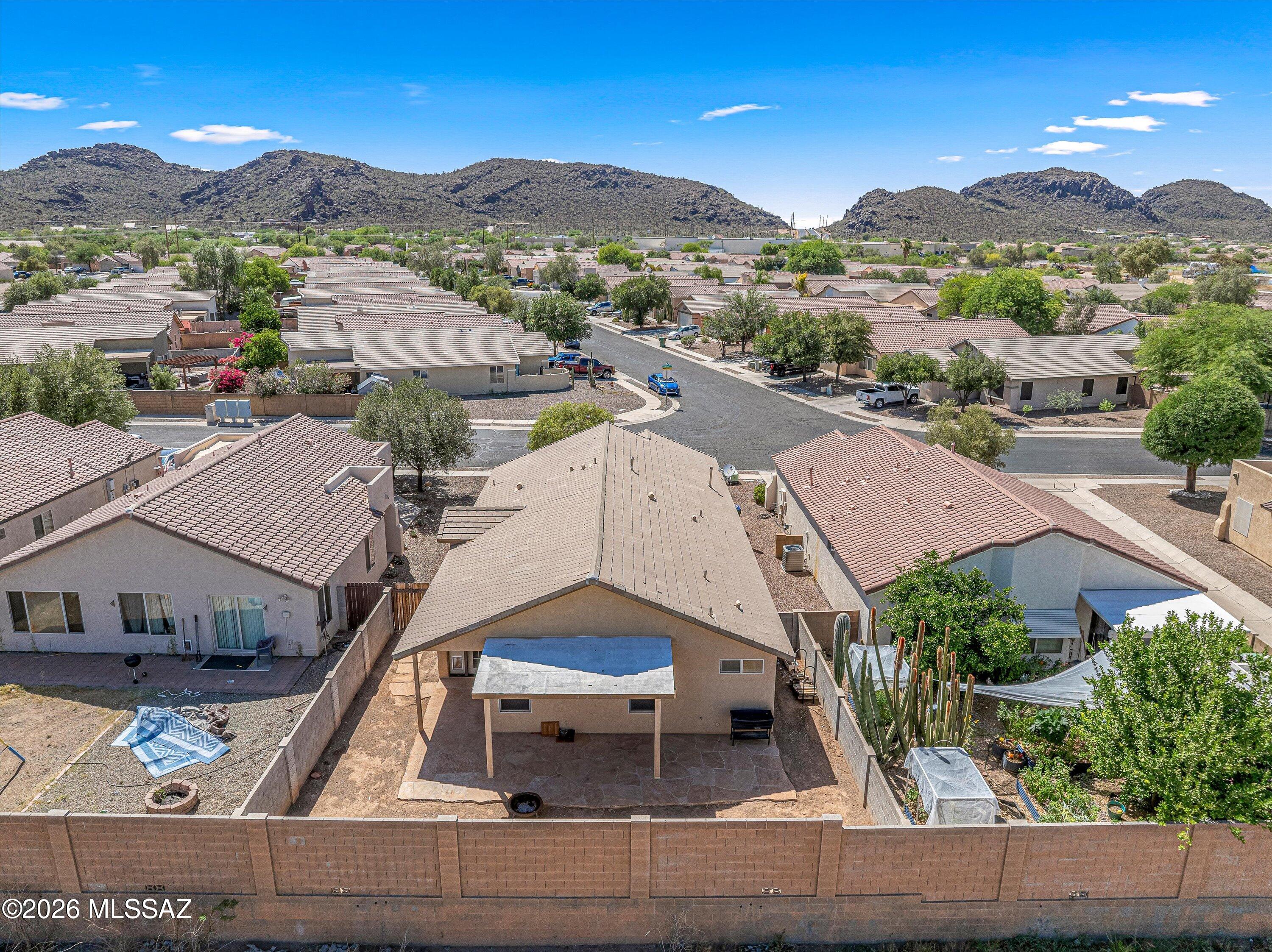 Continental Ranch Copper Moon (1-144) - Residential
