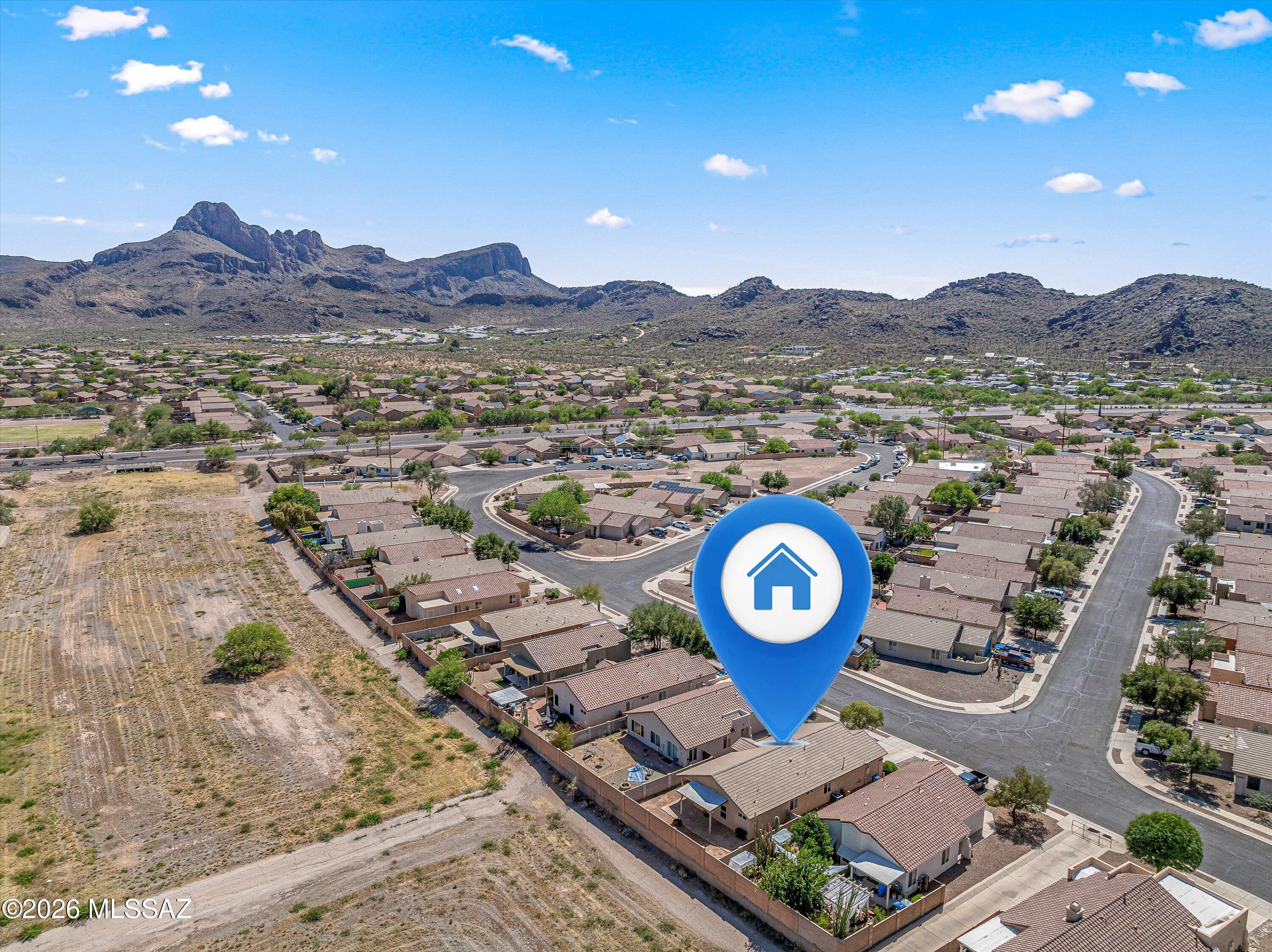 Continental Ranch Copper Moon (1-144) - Residential
